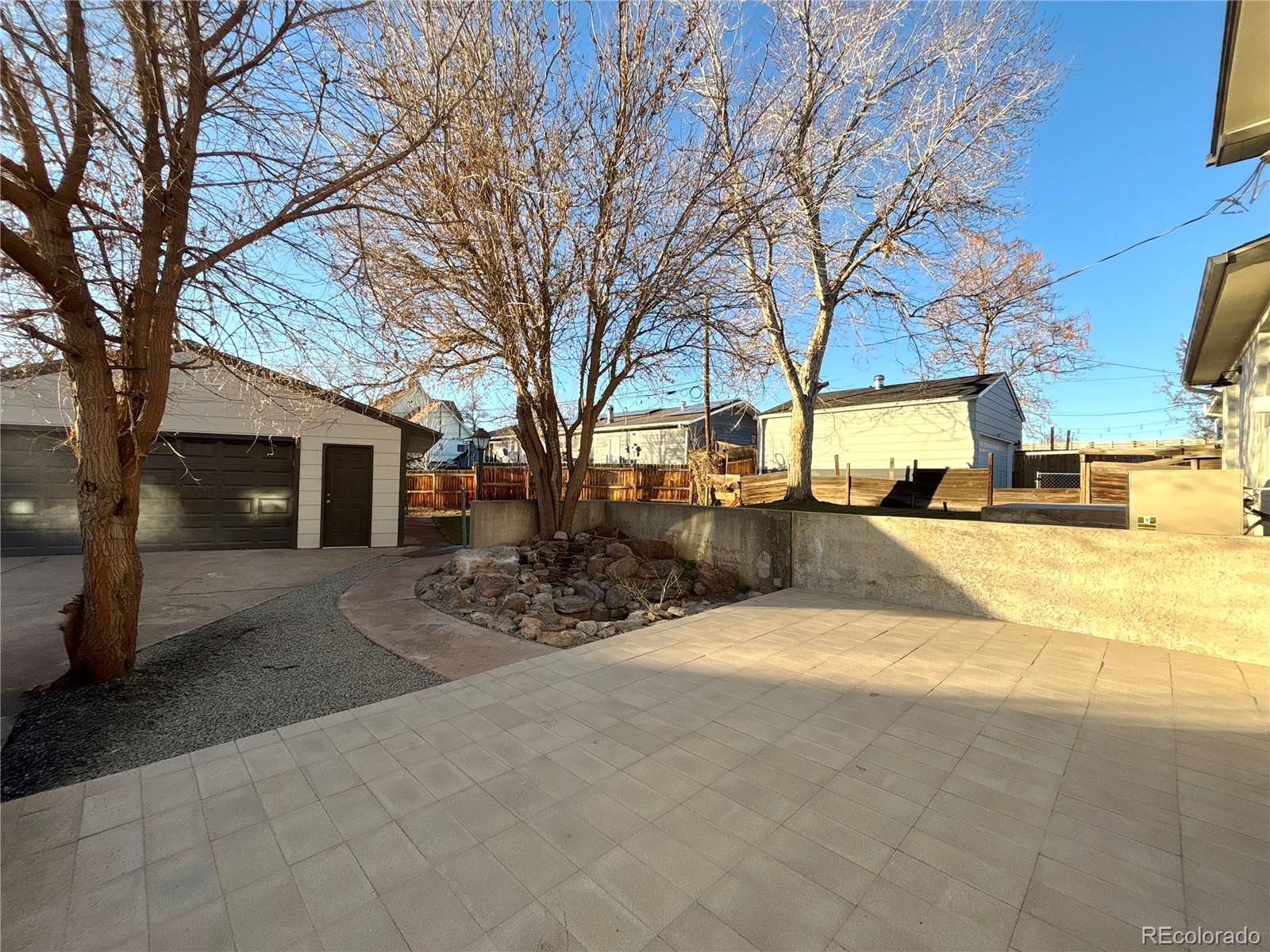 6187 Depew Street, Arvada, CO 80003, 4 Bedrooms Bedrooms, ,3 BathroomsBathrooms,Residential,For Sale,Depew,REC3388049