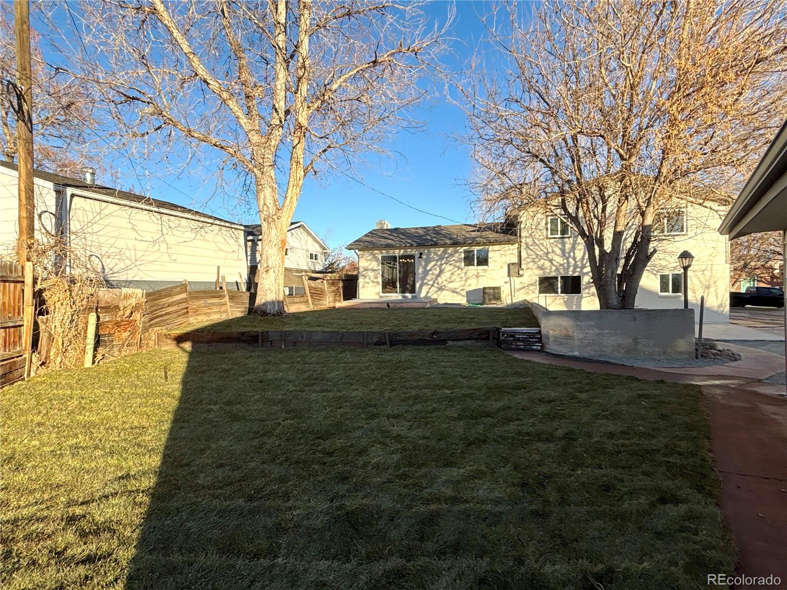6187 Depew Street, Arvada, CO 80003, 4 Bedrooms Bedrooms, ,3 BathroomsBathrooms,Residential,For Sale,Depew,REC3388049