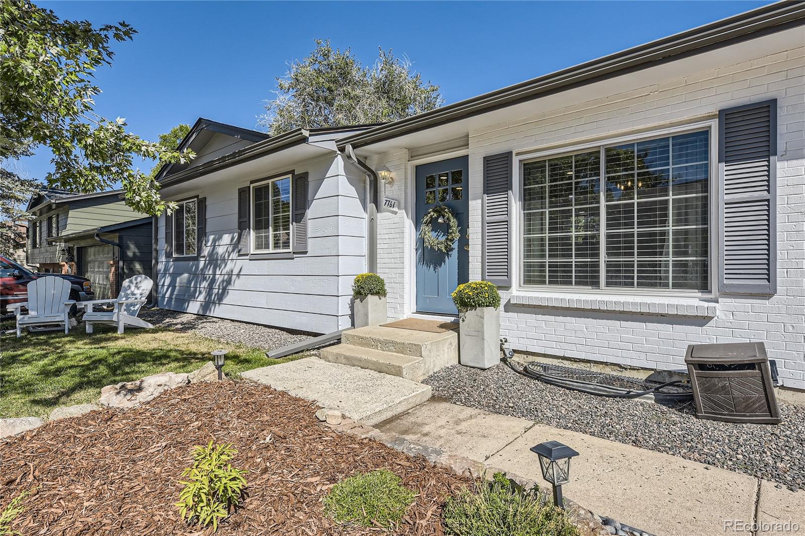 7761 Ottawa Place, Littleton, CO 80128, 4 Bedrooms Bedrooms, ,2 BathroomsBathrooms,Residential,For Sale,Ottawa,REC6828750