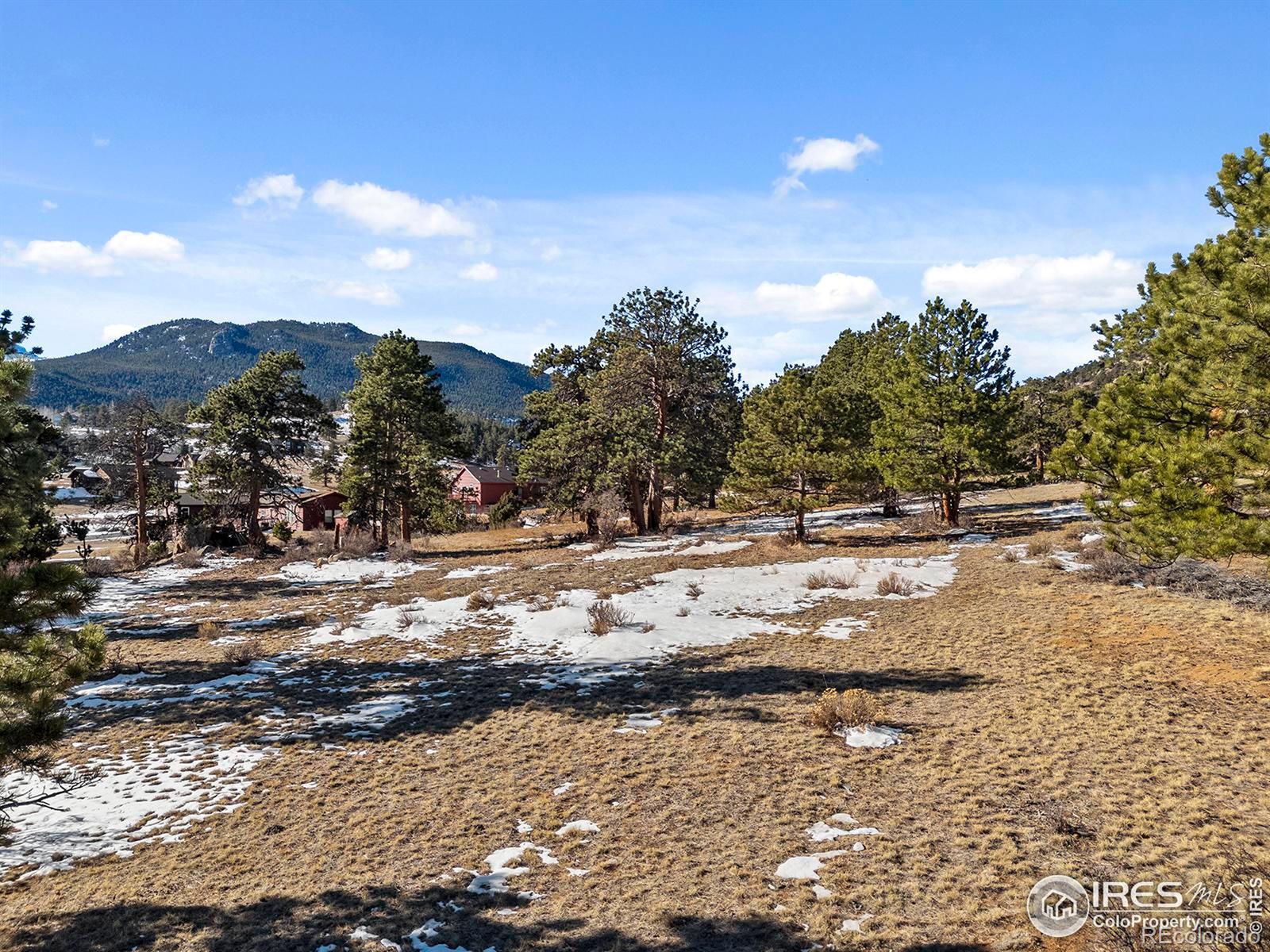 405 Pawnee Drive, Estes Park, CO 80517, ,Land,For Sale,Pawnee,RECIR1023174