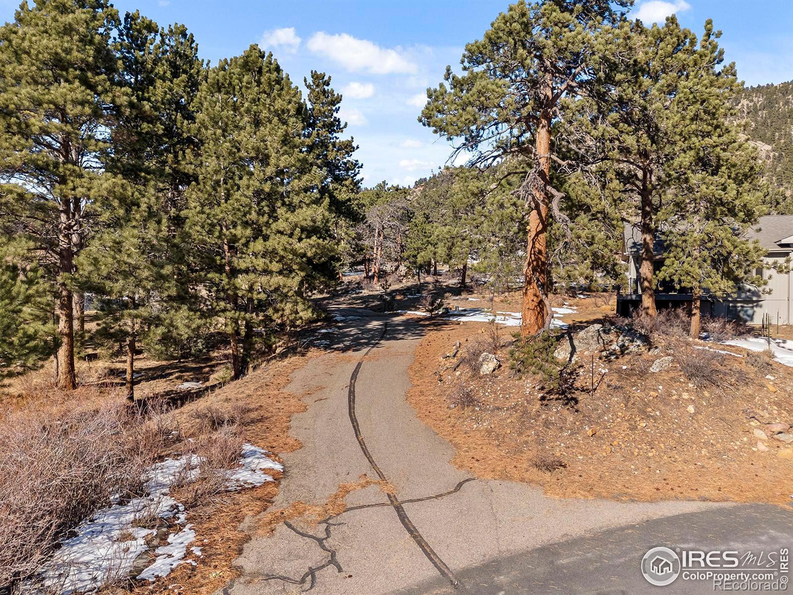 405 Pawnee Drive, Estes Park, CO 80517, ,Land,For Sale,Pawnee,RECIR1023174