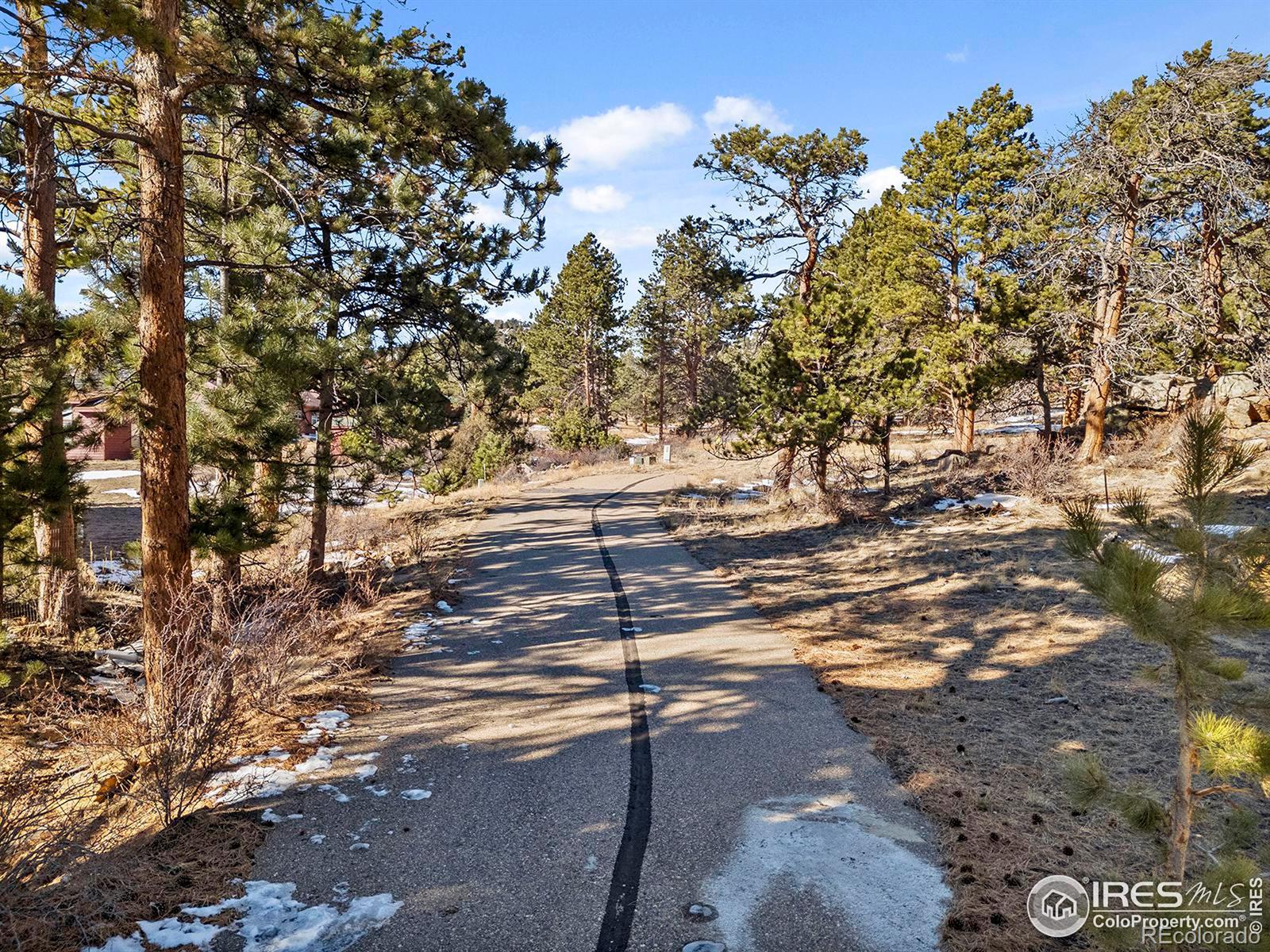 405 Pawnee Drive, Estes Park, CO 80517, ,Land,For Sale,Pawnee,RECIR1023174