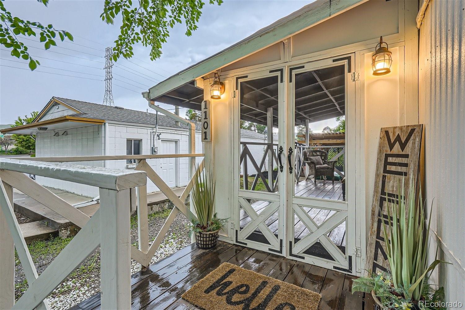 15150 Golden Road, Golden, CO 80401, 2 Bedrooms Bedrooms, ,1 BathroomBathrooms,Residential,For Sale,Golden,REC5787787