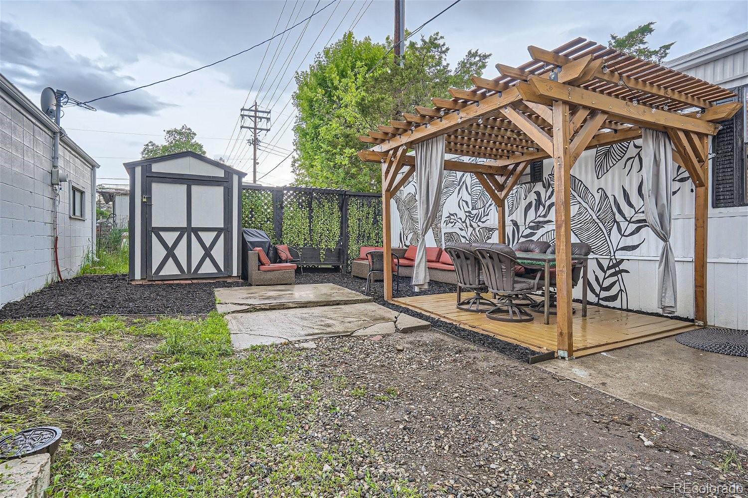 15150 Golden Road, Golden, CO 80401, 2 Bedrooms Bedrooms, ,1 BathroomBathrooms,Residential,For Sale,Golden,REC5787787