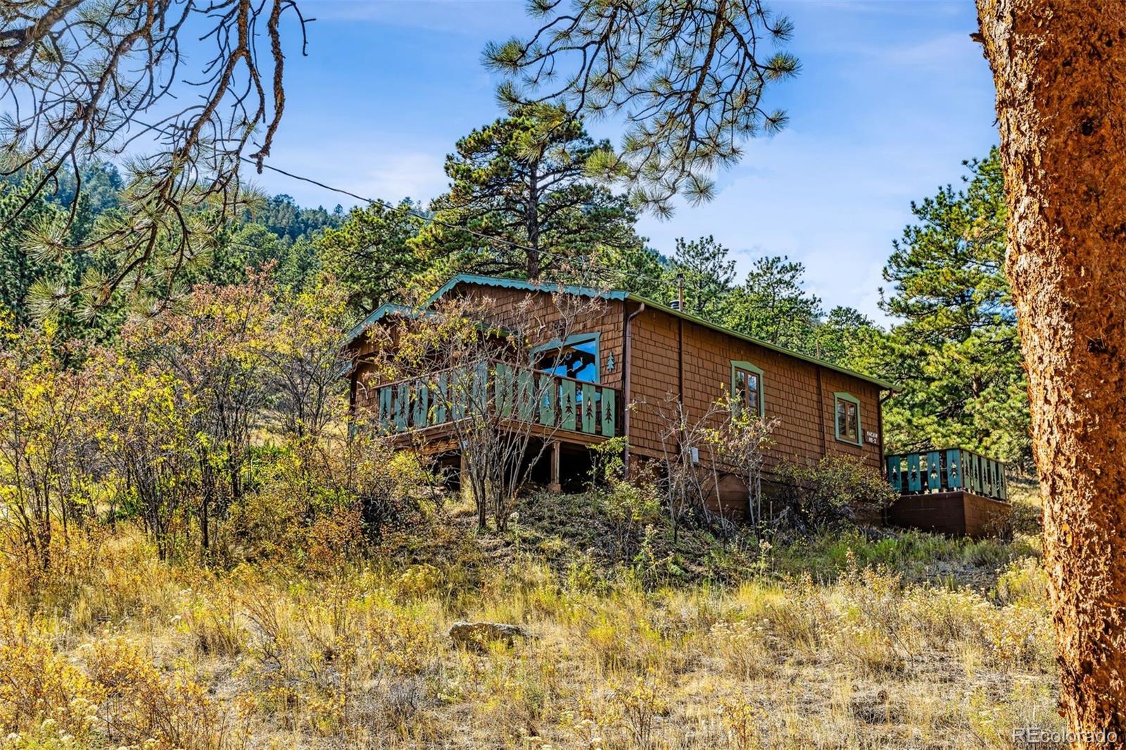 2450-2456 Eagle Cliff Road, Estes Park, CO 80517, ,Commercial,For Sale,Eagle Cliff,REC3313584