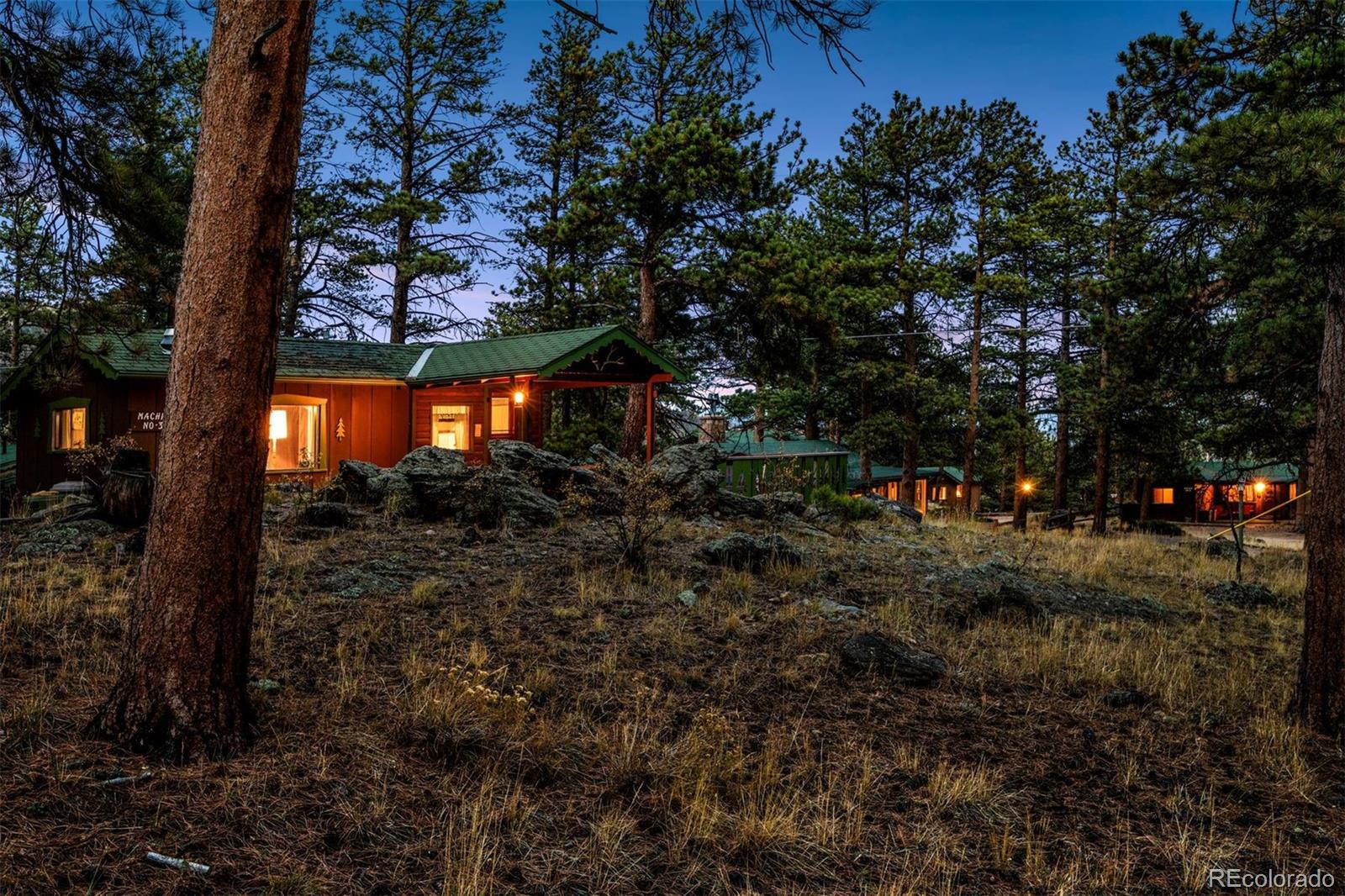2450-2456 Eagle Cliff Road, Estes Park, CO 80517, ,Commercial,For Sale,Eagle Cliff,REC3313584