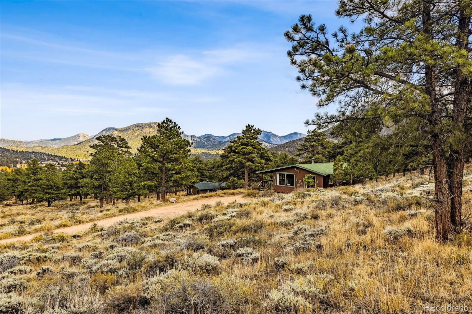 2450-2456 Eagle Cliff Road, Estes Park, CO 80517, ,Commercial,For Sale,Eagle Cliff,REC3313584
