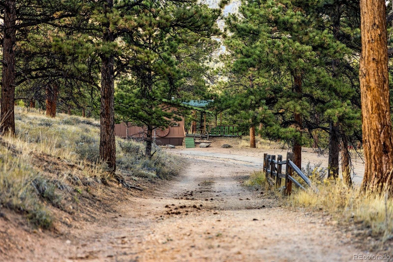 2450-2456 Eagle Cliff Road, Estes Park, CO 80517, ,Commercial,For Sale,Eagle Cliff,REC3313584