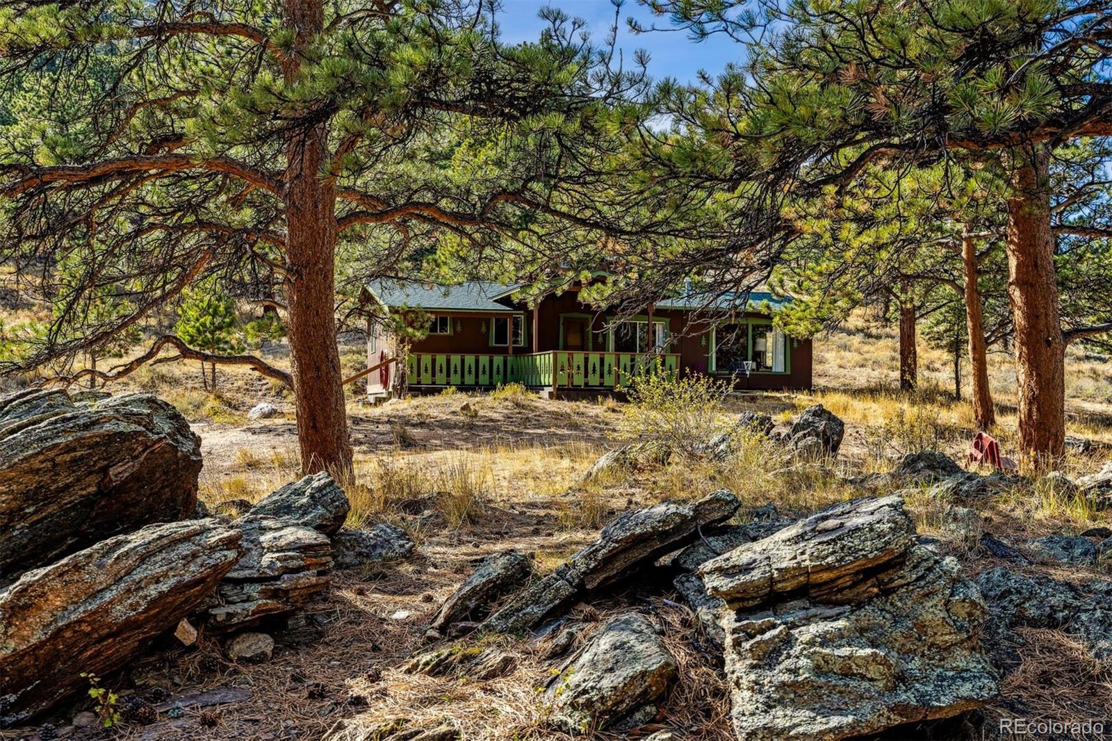 2450-2456 Eagle Cliff Road, Estes Park, CO 80517, ,Commercial,For Sale,Eagle Cliff,REC3313584