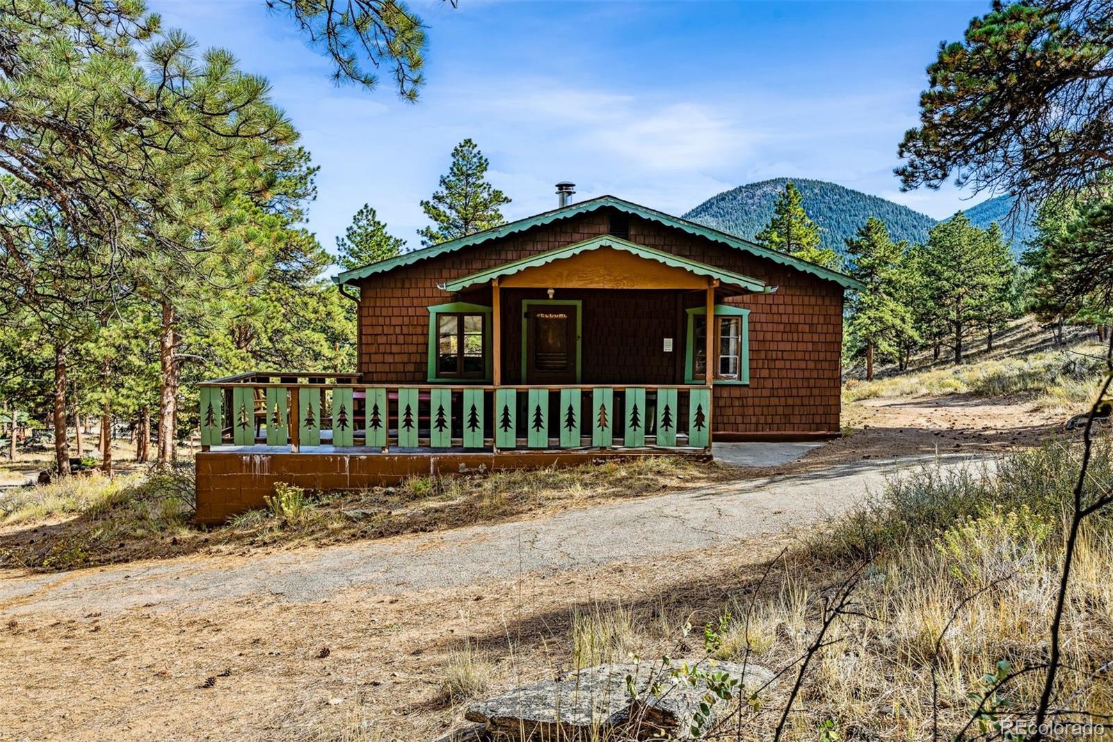 2450-2456 Eagle Cliff Road, Estes Park, CO 80517, ,Commercial,For Sale,Eagle Cliff,REC3313584