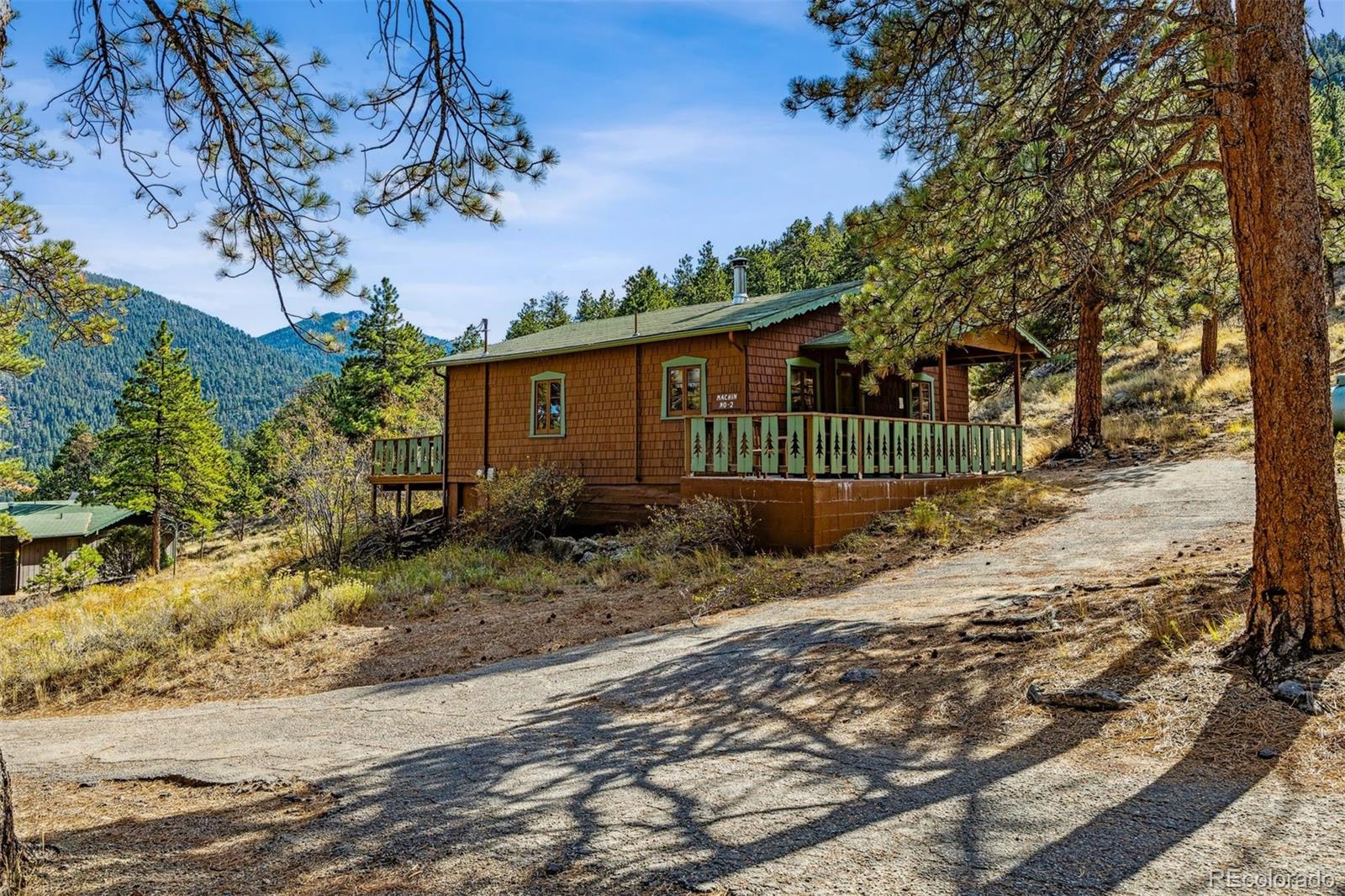 2450-2456 Eagle Cliff Road, Estes Park, CO 80517, ,Commercial,For Sale,Eagle Cliff,REC3313584