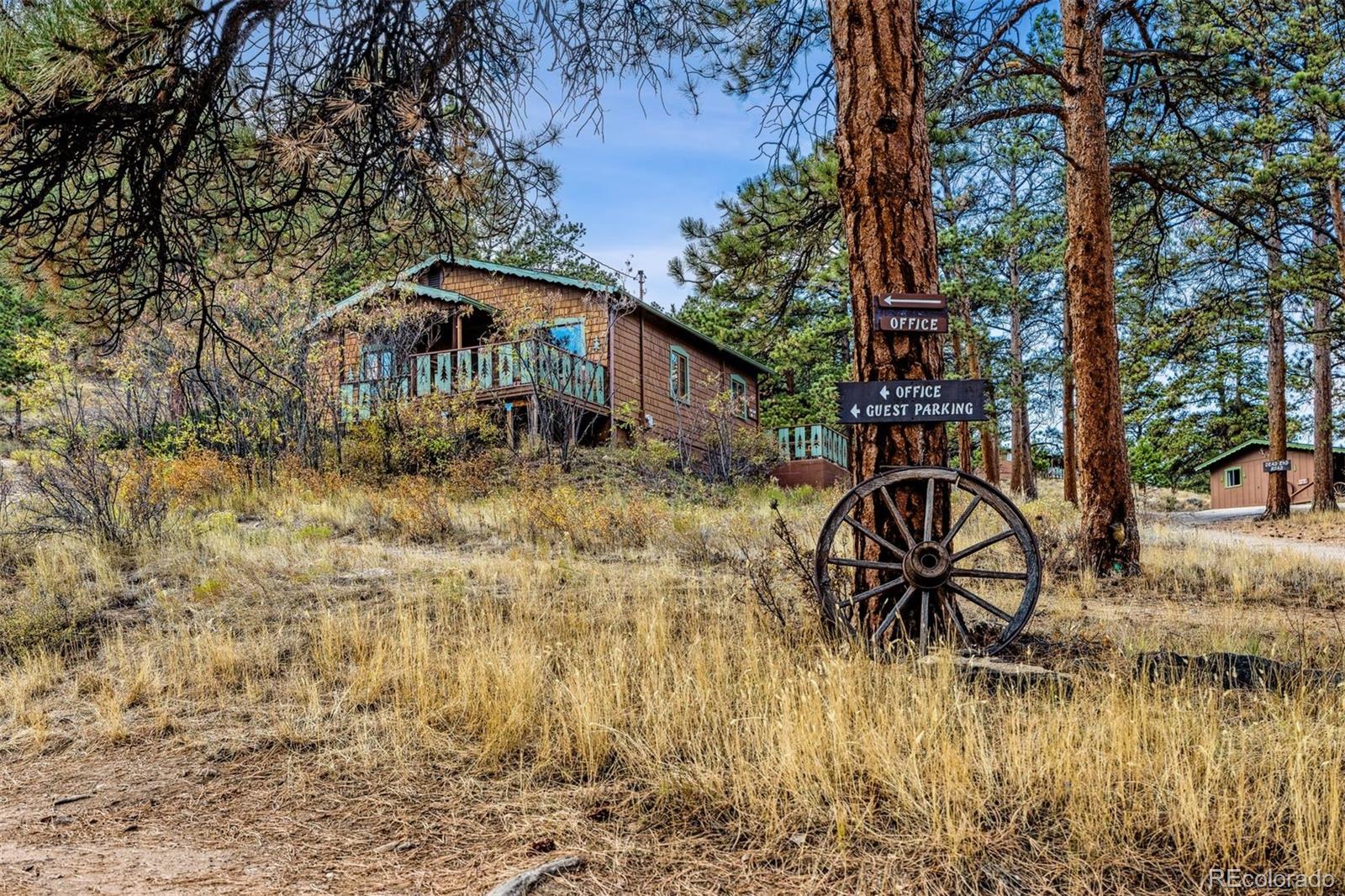 2450-2456 Eagle Cliff Road, Estes Park, CO 80517, ,Commercial,For Sale,Eagle Cliff,REC3313584