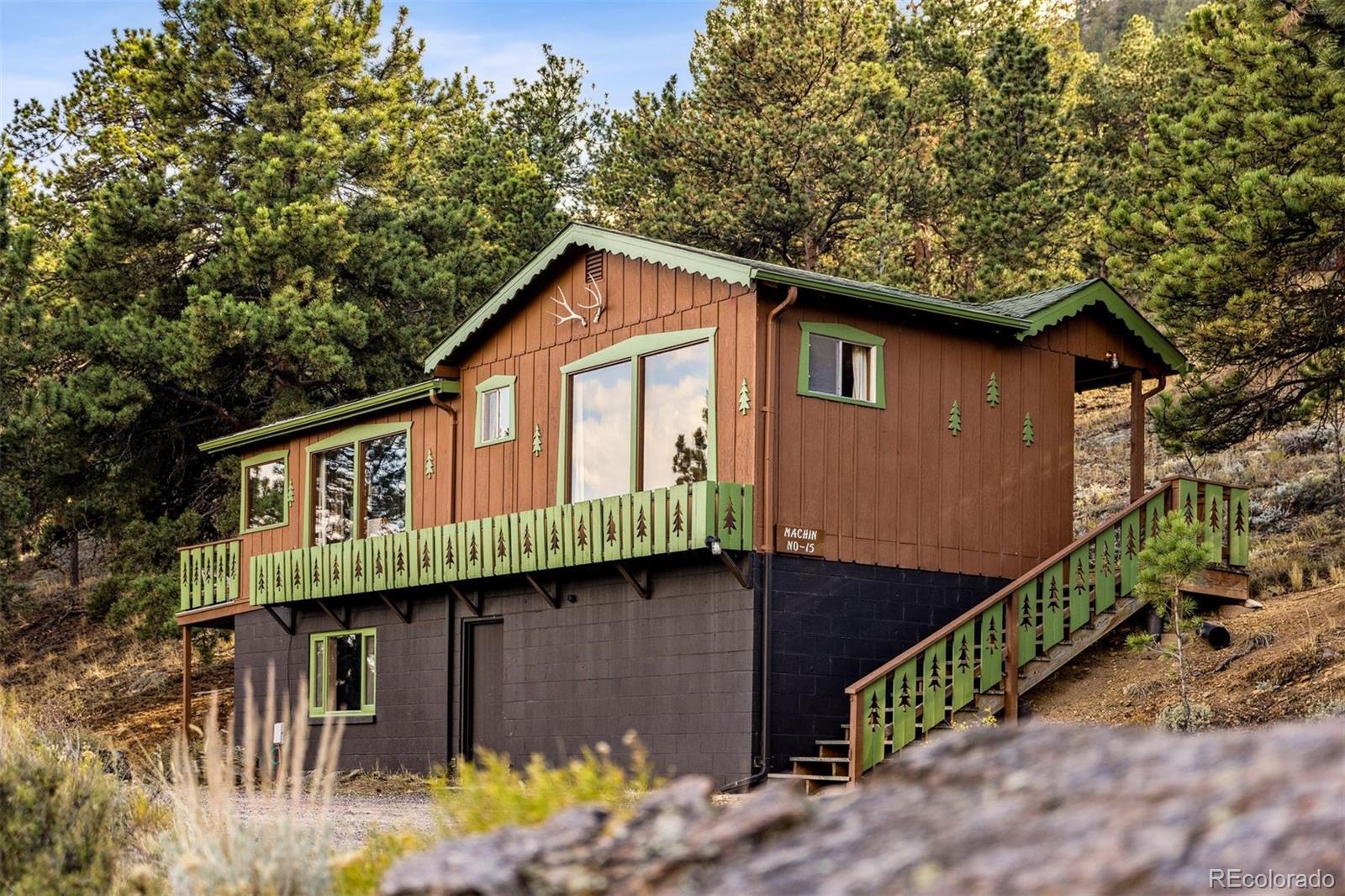 2450-2456 Eagle Cliff Road, Estes Park, CO 80517, ,Commercial,For Sale,Eagle Cliff,REC3313584