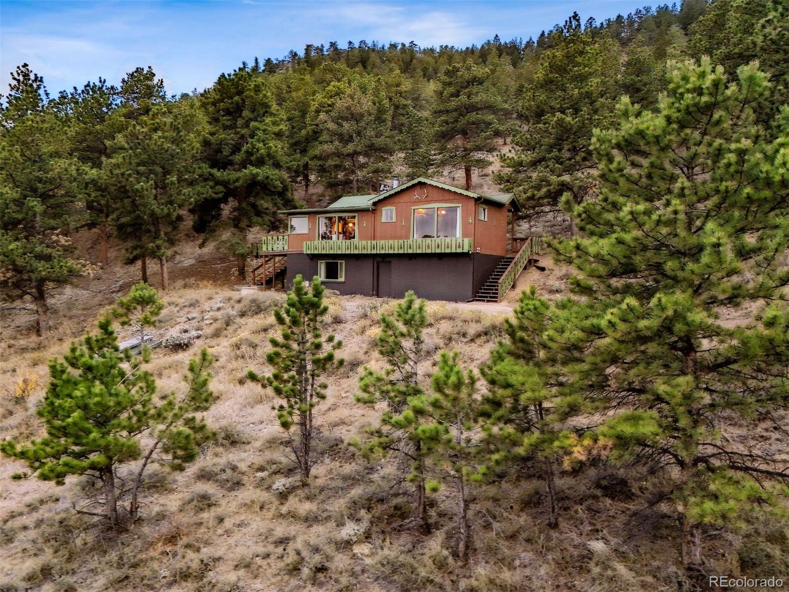 2450-2456 Eagle Cliff Road, Estes Park, CO 80517, ,Commercial,For Sale,Eagle Cliff,REC3313584