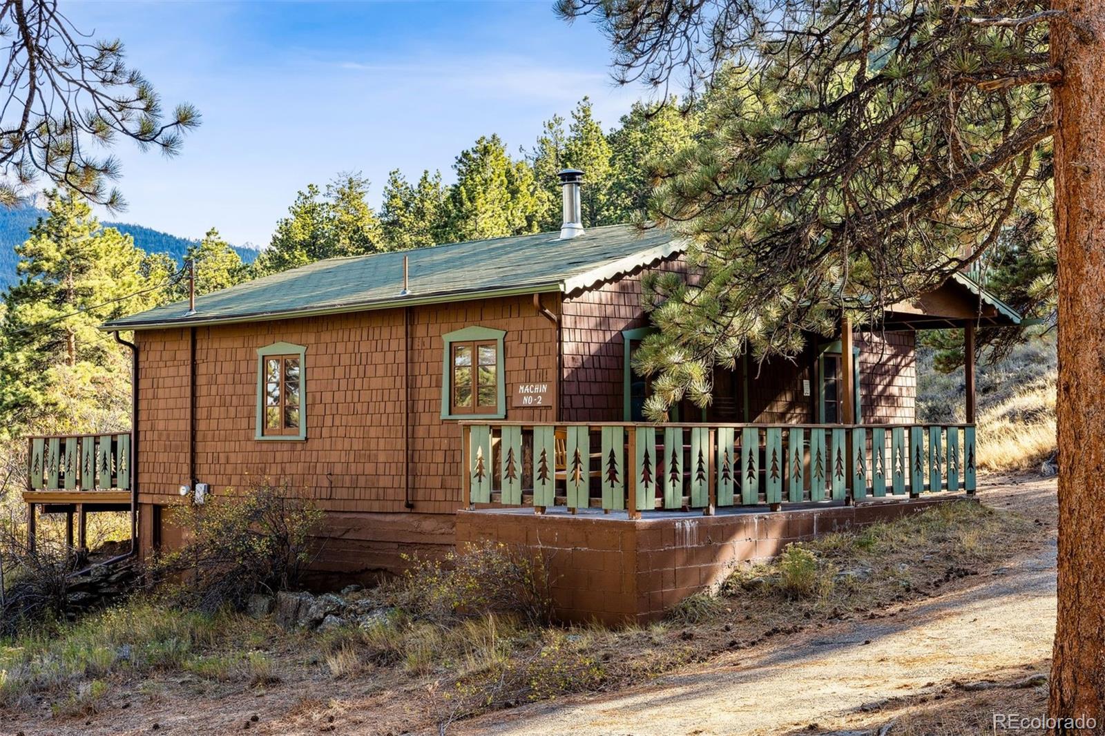 2450-2456 Eagle Cliff Road, Estes Park, CO 80517, ,Commercial,For Sale,Eagle Cliff,REC3313584