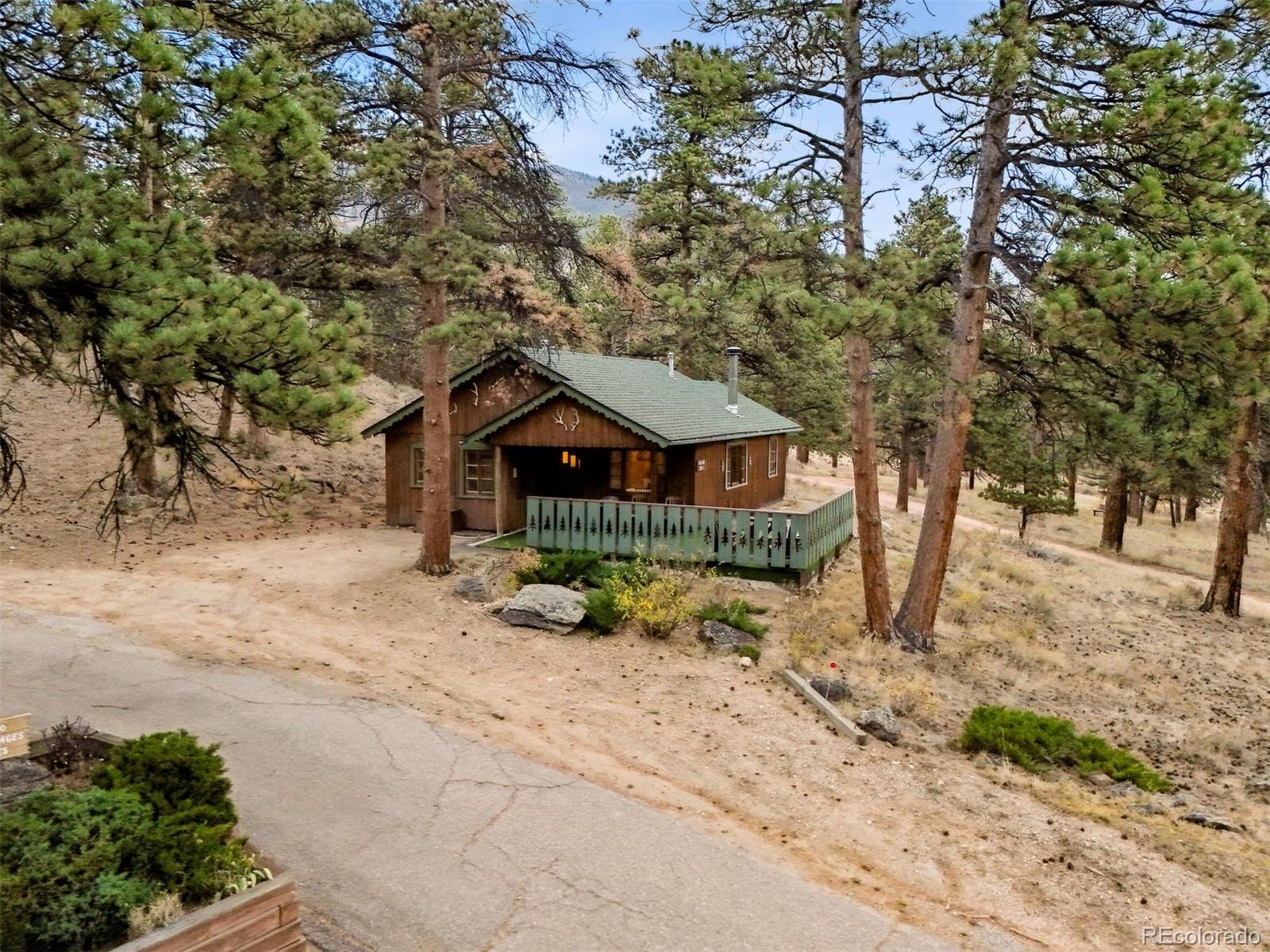 2450-2456 Eagle Cliff Road, Estes Park, CO 80517, ,Commercial,For Sale,Eagle Cliff,REC3313584
