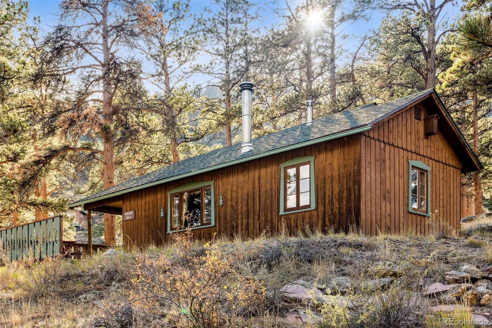 2450-2456 Eagle Cliff Road, Estes Park, CO 80517, ,Commercial,For Sale,Eagle Cliff,REC3313584