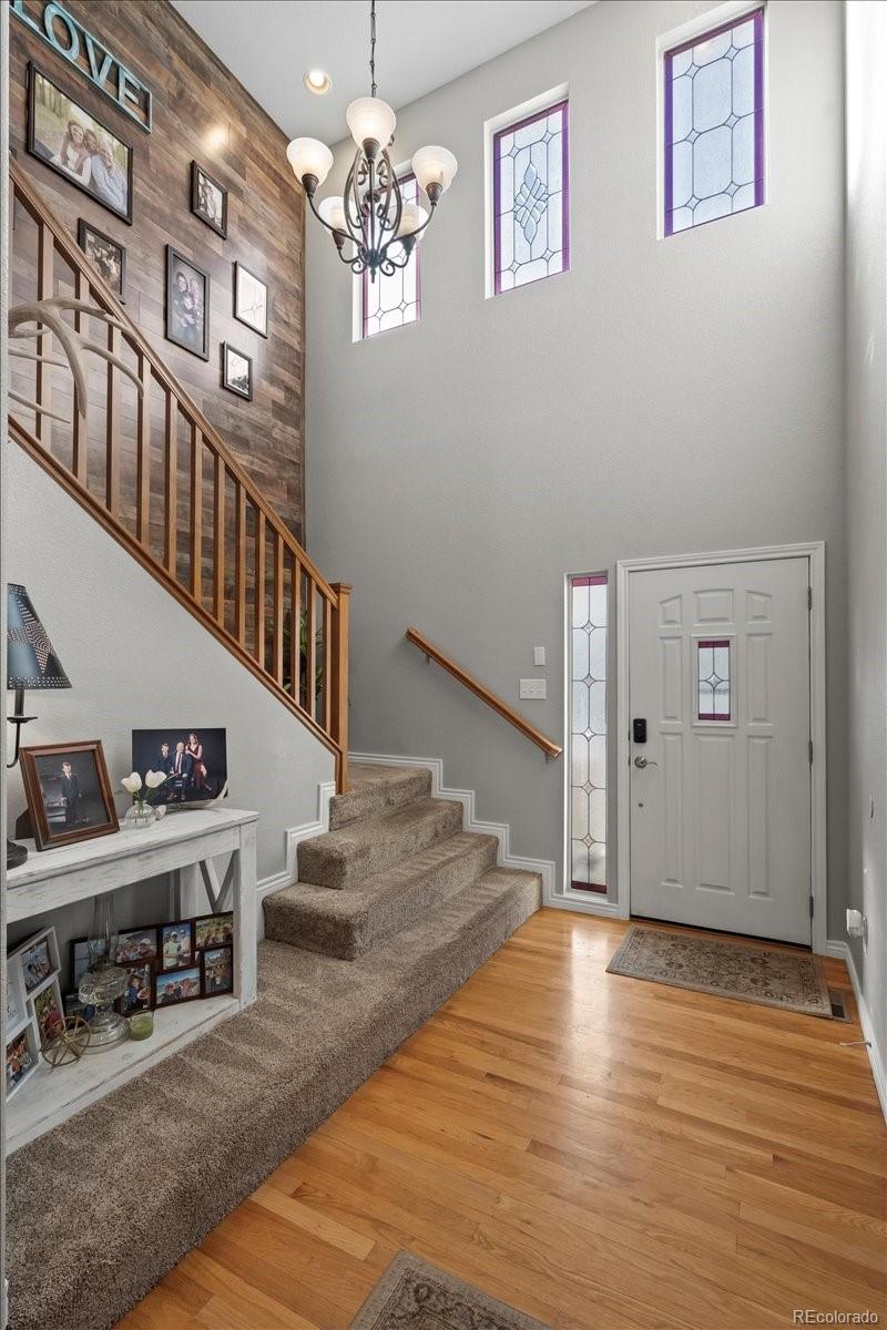 12296 Kalispell Street, Commerce City, CO 80603, 4 Bedrooms Bedrooms, ,4 BathroomsBathrooms,Residential,For Sale,Kalispell,REC6703342