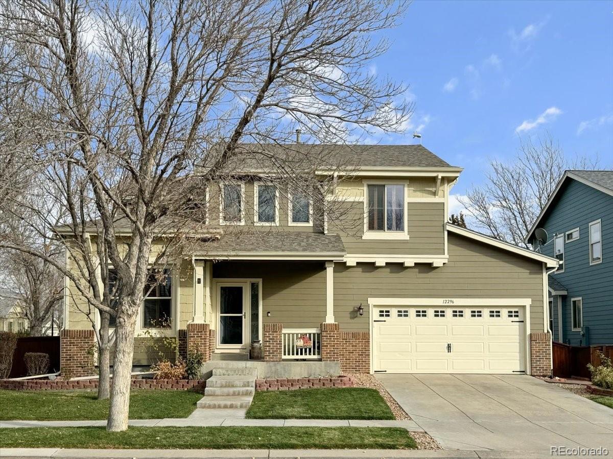 12296 Kalispell Street, Commerce City, CO 80603, 4 Bedrooms Bedrooms, ,4 BathroomsBathrooms,Residential,For Sale,Kalispell,REC6703342