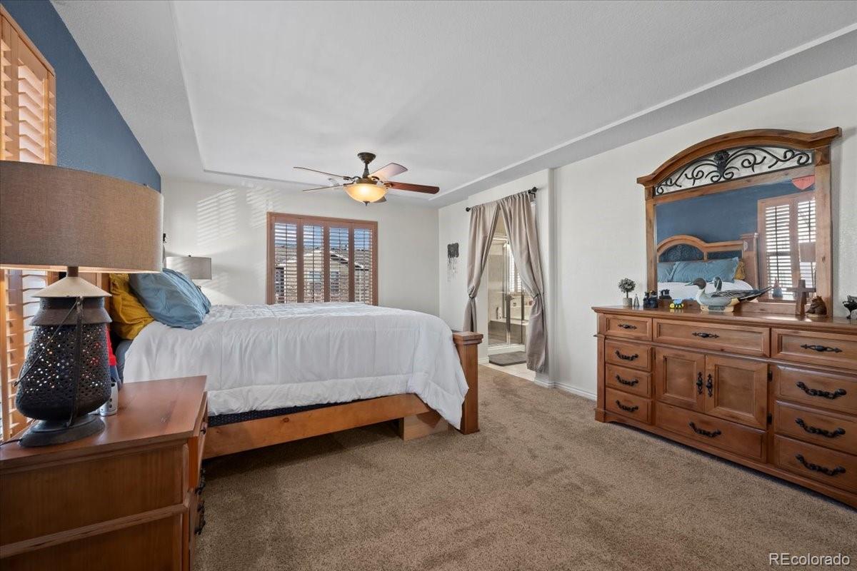 12296 Kalispell Street, Commerce City, CO 80603, 4 Bedrooms Bedrooms, ,4 BathroomsBathrooms,Residential,For Sale,Kalispell,REC6703342