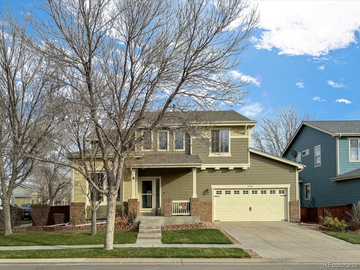 12296 Kalispell Street, Commerce City, CO 80603, 4 Bedrooms Bedrooms, ,4 BathroomsBathrooms,Residential,For Sale,Kalispell,REC6703342