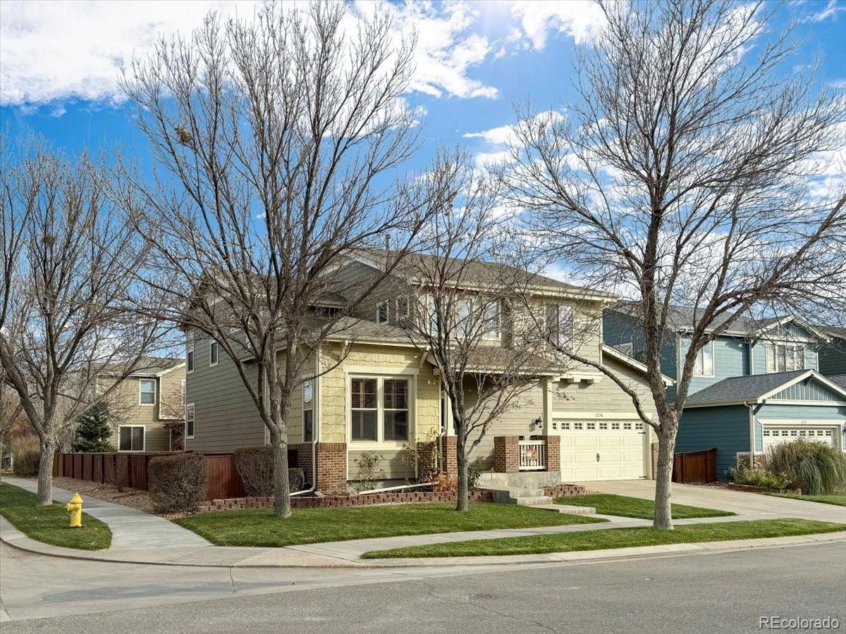 12296 Kalispell Street, Commerce City, CO 80603, 4 Bedrooms Bedrooms, ,4 BathroomsBathrooms,Residential,For Sale,Kalispell,REC6703342