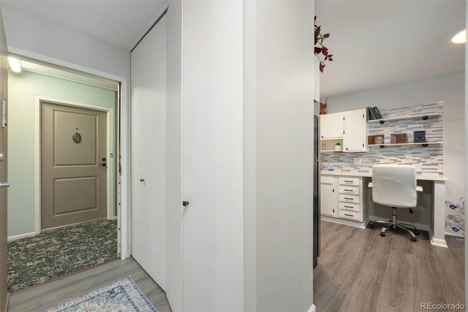 650 Clinton Street #6D, Denver, CO 80247, 1 Bedroom Bedrooms, ,1 BathroomBathrooms,Rental,For Rent,Clinton,REC4149442