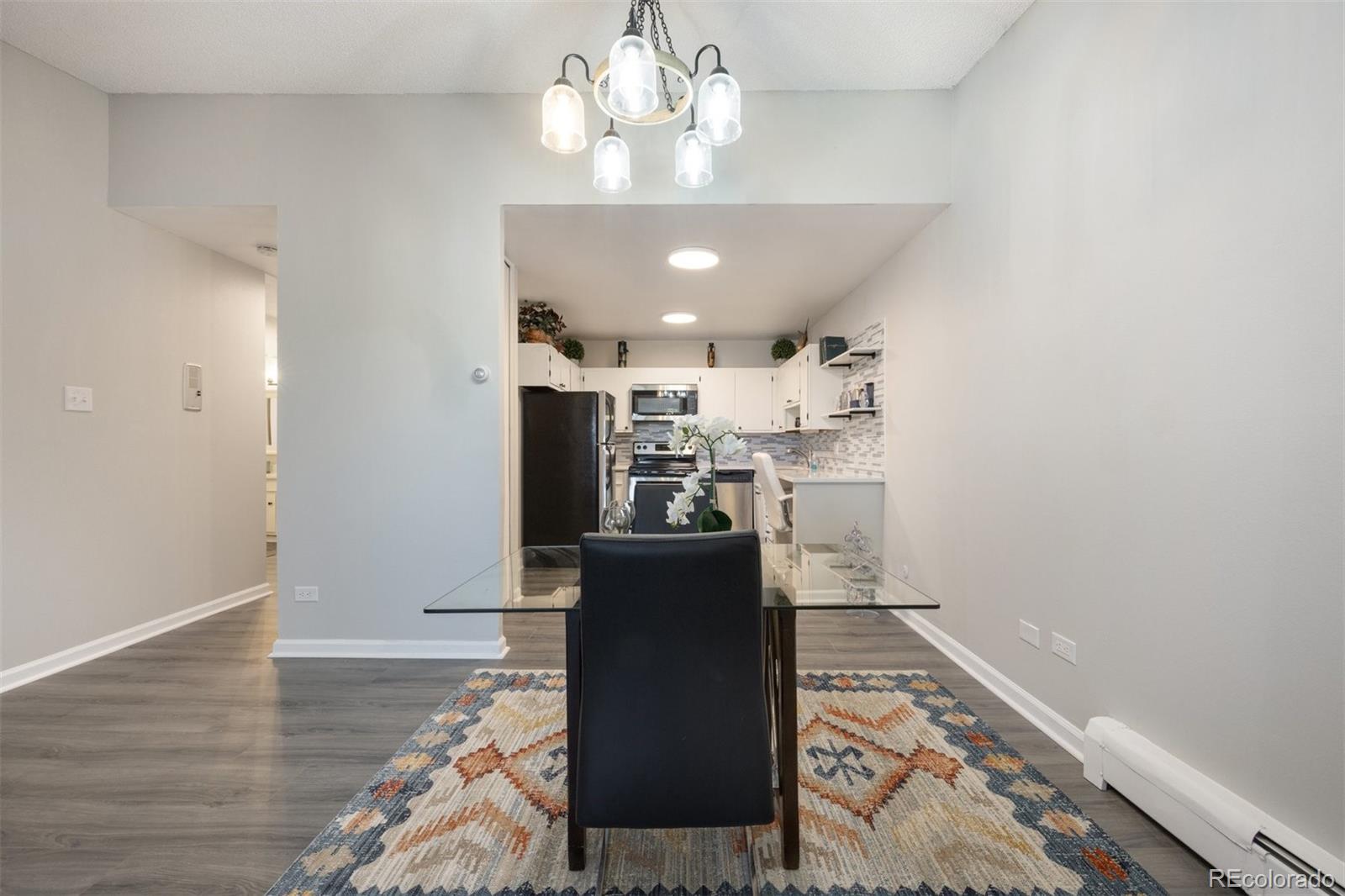 650 Clinton Street #6D, Denver, CO 80247, 1 Bedroom Bedrooms, ,1 BathroomBathrooms,Rental,For Rent,Clinton,REC4149442