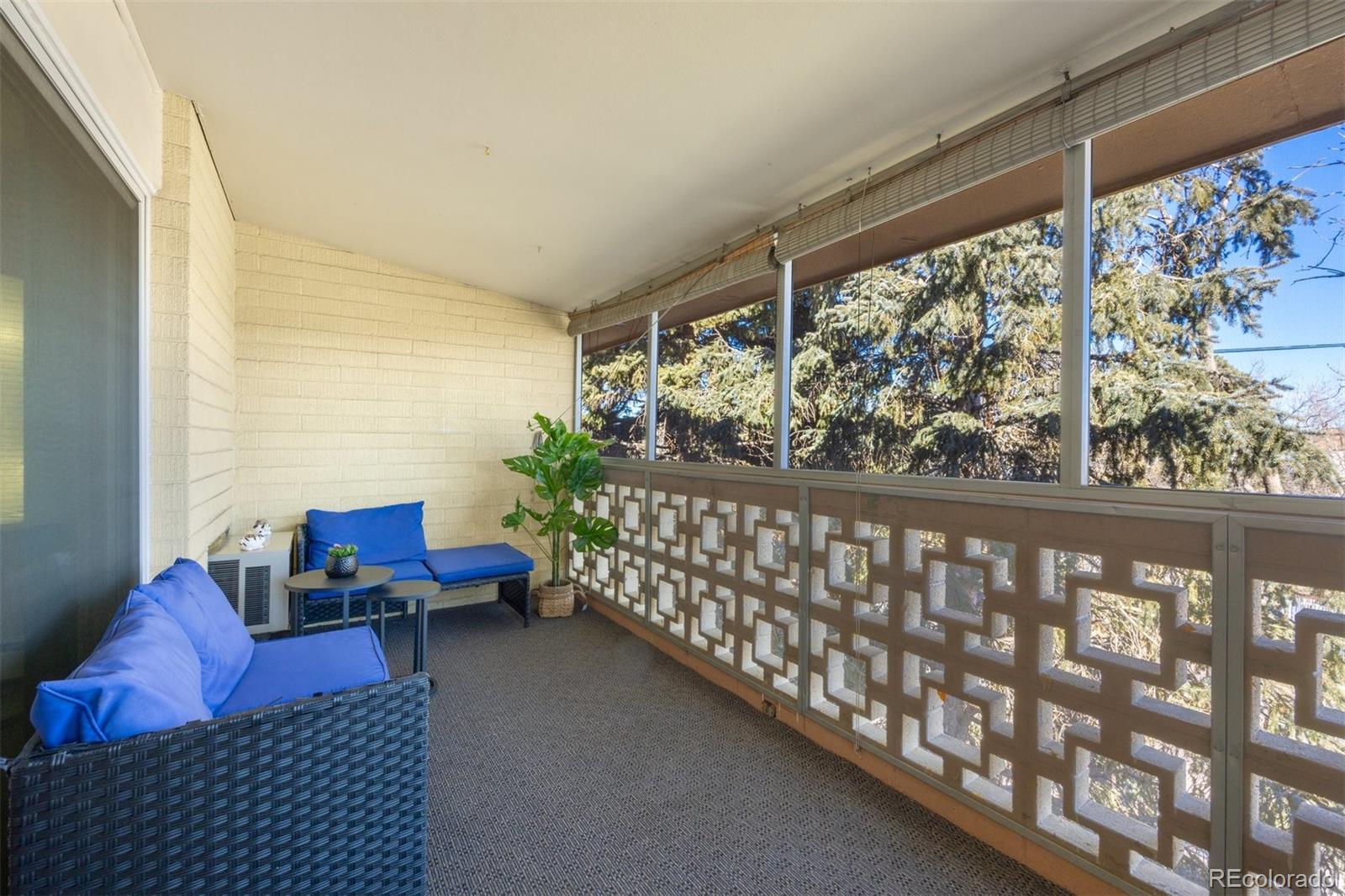 650 Clinton Street #6D, Denver, CO 80247, 1 Bedroom Bedrooms, ,1 BathroomBathrooms,Rental,For Rent,Clinton,REC4149442