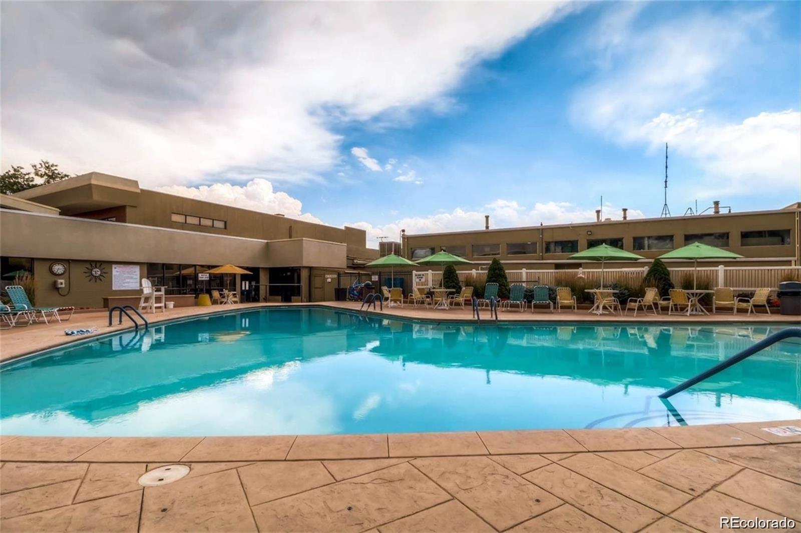 650 Clinton Street #6D, Denver, CO 80247, 1 Bedroom Bedrooms, ,1 BathroomBathrooms,Rental,For Rent,Clinton,REC4149442