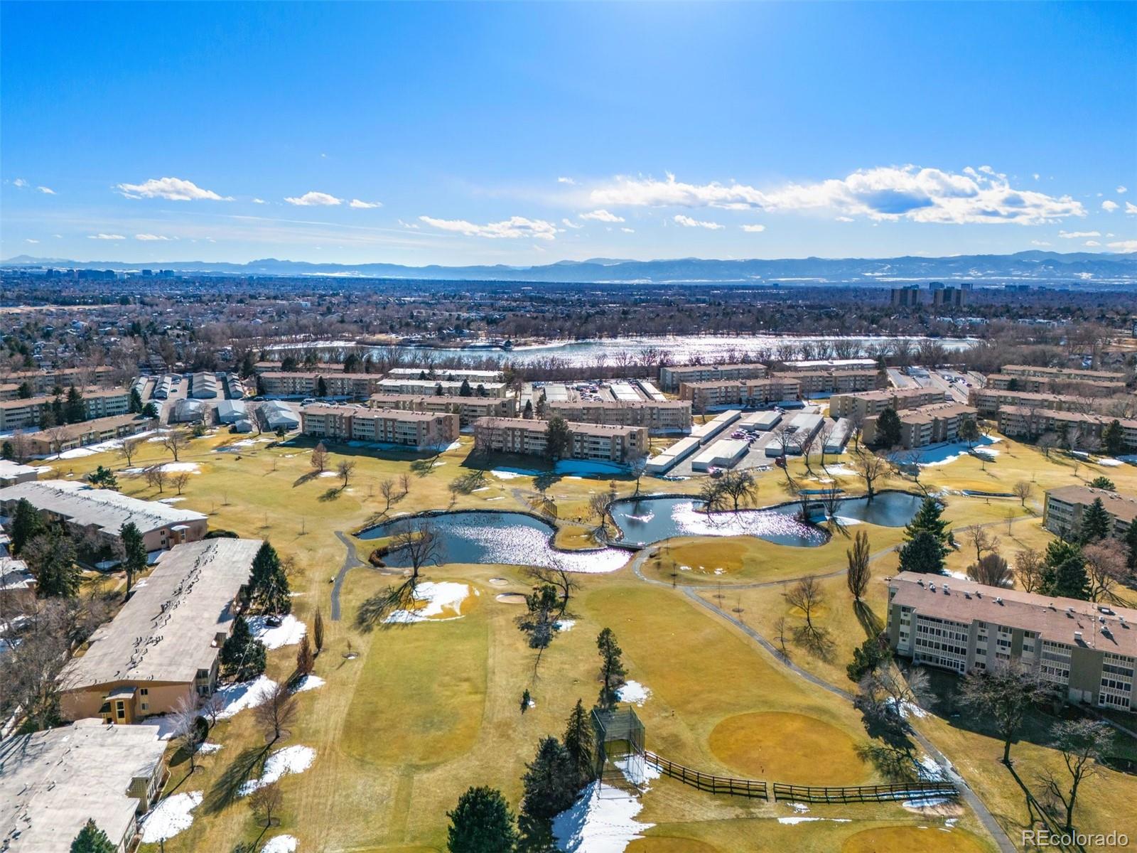 650 Clinton Street #6D, Denver, CO 80247, 1 Bedroom Bedrooms, ,1 BathroomBathrooms,Rental,For Rent,Clinton,REC4149442