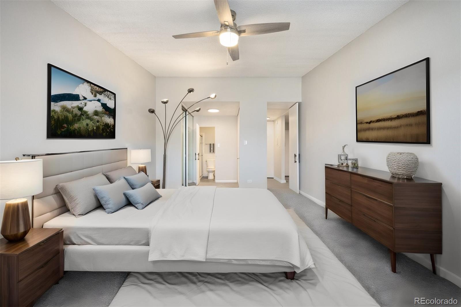 650 Clinton Street #6D, Denver, CO 80247, 1 Bedroom Bedrooms, ,1 BathroomBathrooms,Rental,For Rent,Clinton,REC4149442