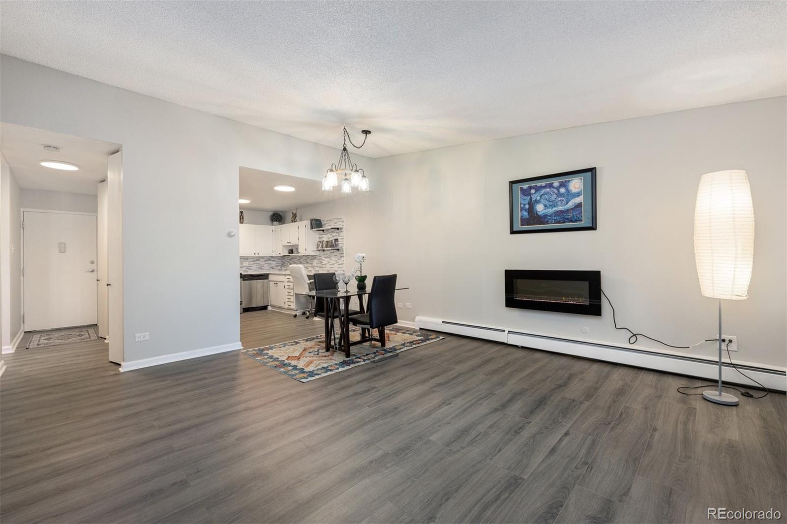 650 Clinton Street #6D, Denver, CO 80247, 1 Bedroom Bedrooms, ,1 BathroomBathrooms,Rental,For Rent,Clinton,REC4149442