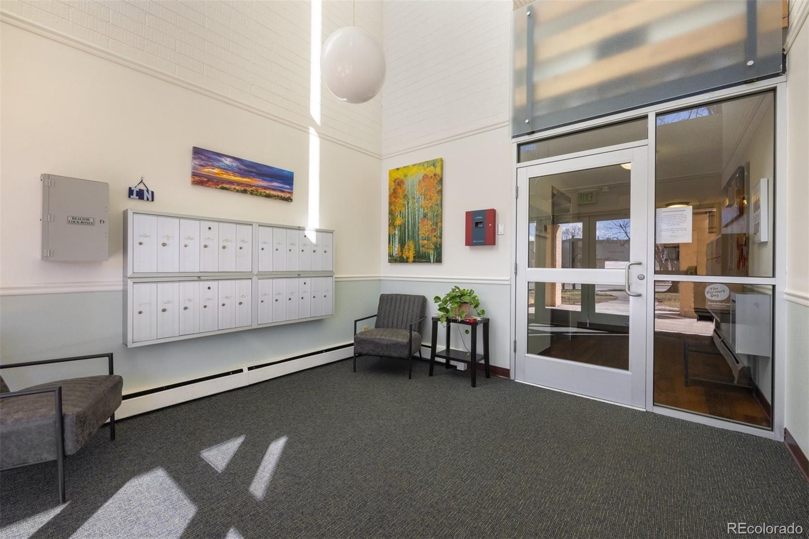 650 Clinton Street #6D, Denver, CO 80247, 1 Bedroom Bedrooms, ,1 BathroomBathrooms,Rental,For Rent,Clinton,REC4149442