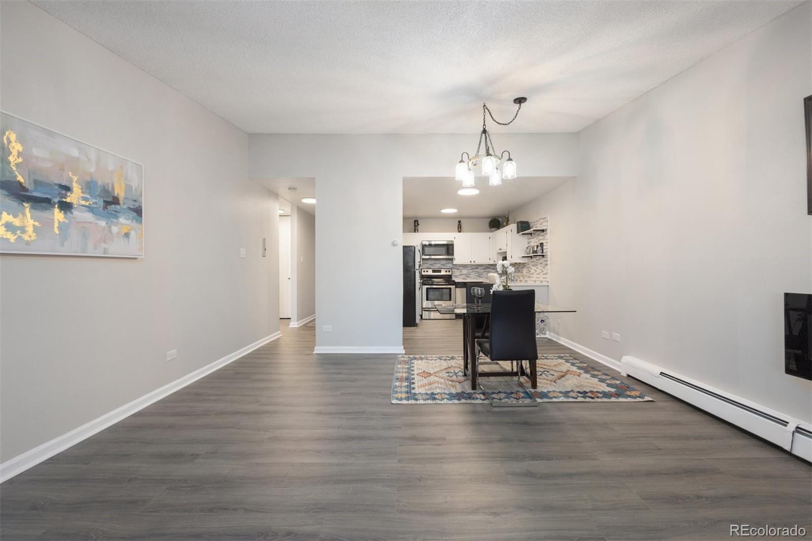 650 Clinton Street #6D, Denver, CO 80247, 1 Bedroom Bedrooms, ,1 BathroomBathrooms,Rental,For Rent,Clinton,REC4149442