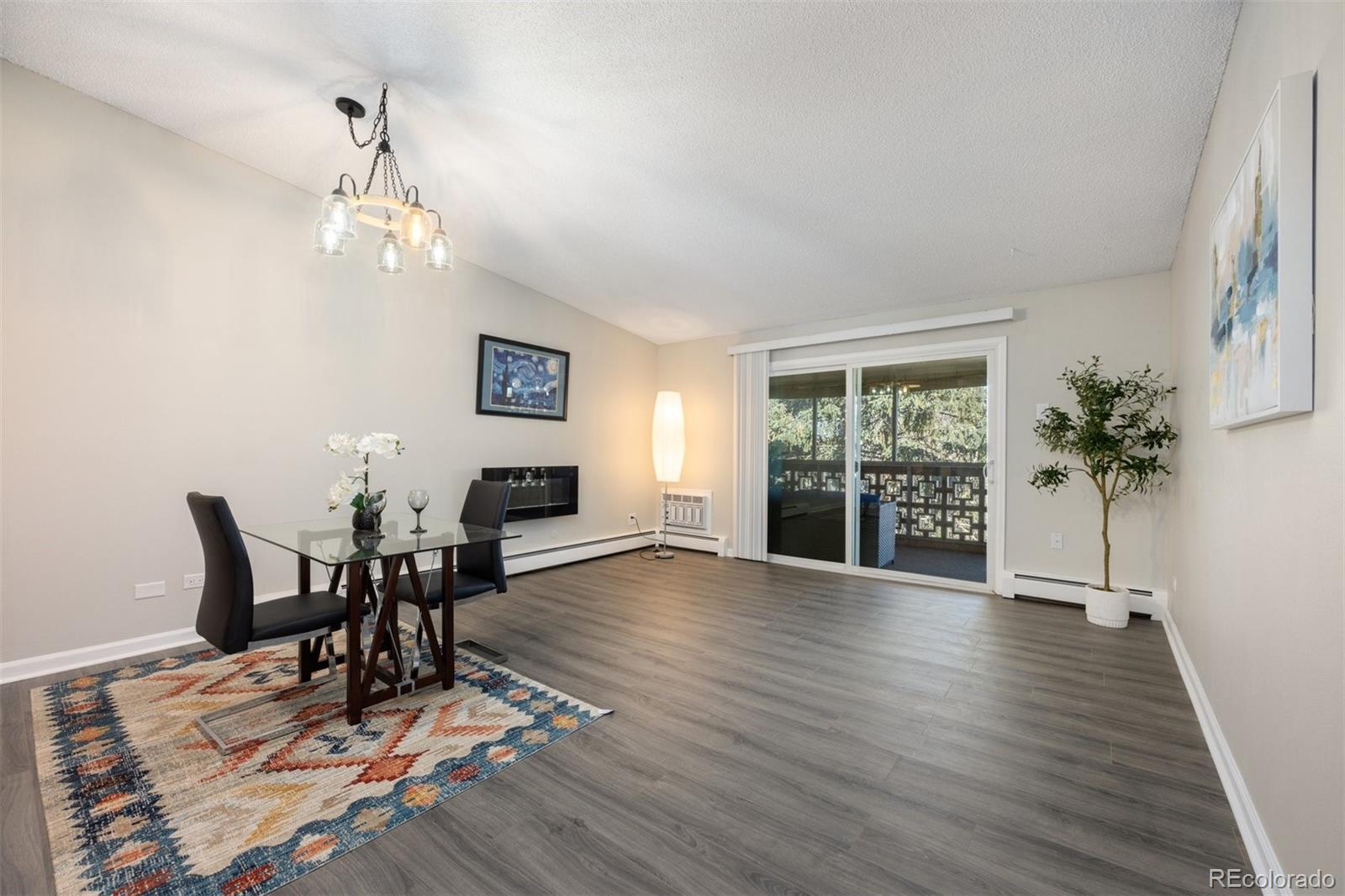 650 Clinton Street #6D, Denver, CO 80247, 1 Bedroom Bedrooms, ,1 BathroomBathrooms,Rental,For Rent,Clinton,REC4149442
