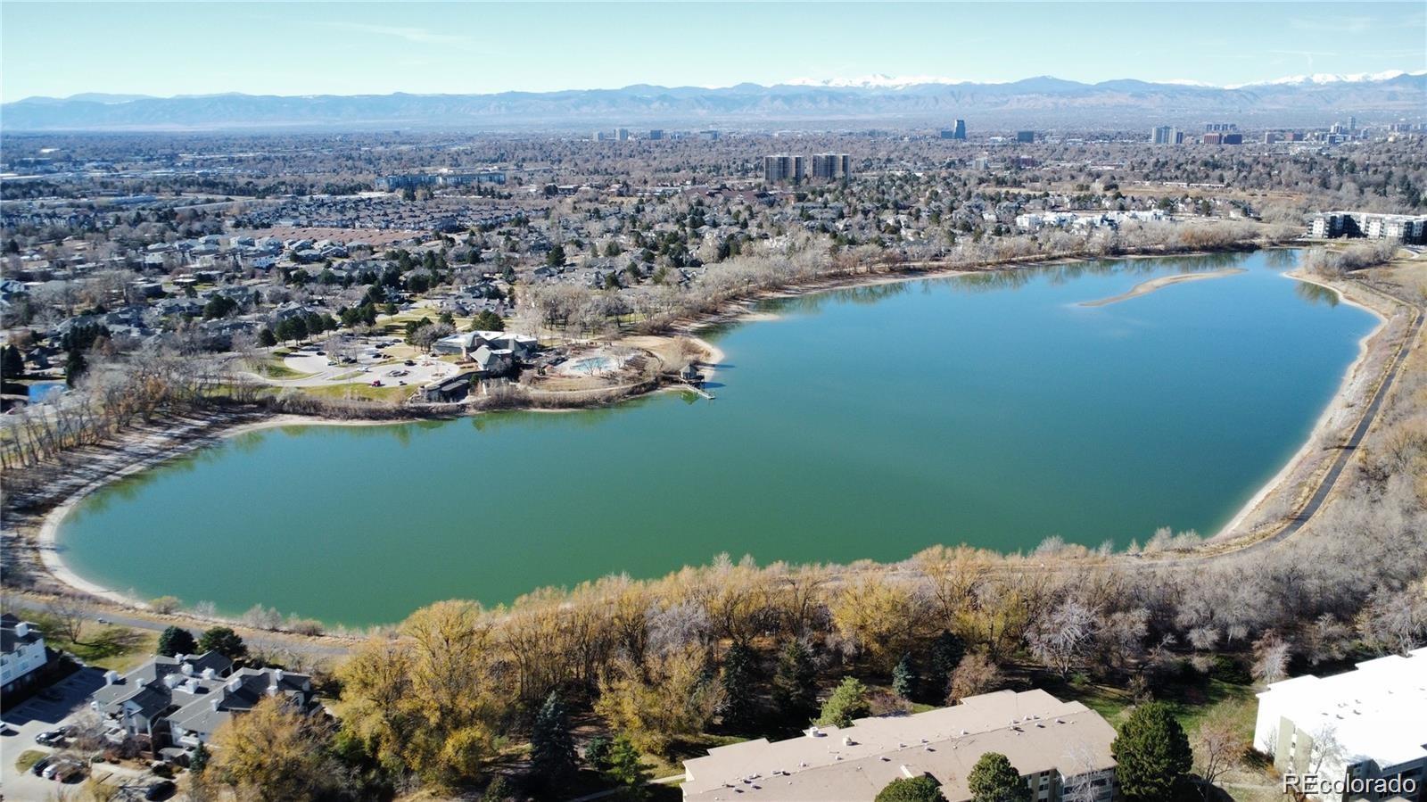 650 Clinton Street #6D, Denver, CO 80247, 1 Bedroom Bedrooms, ,1 BathroomBathrooms,Rental,For Rent,Clinton,REC4149442