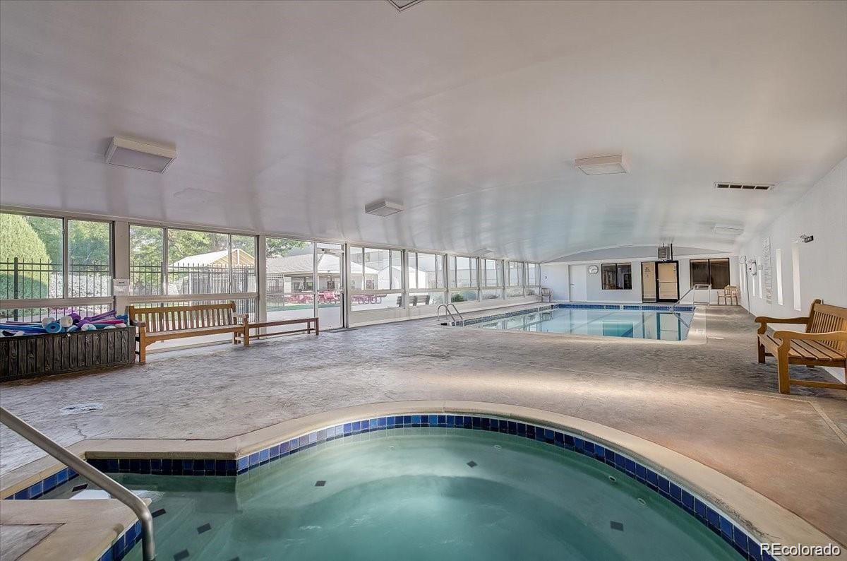 650 Clinton Street #6D, Denver, CO 80247, 1 Bedroom Bedrooms, ,1 BathroomBathrooms,Rental,For Rent,Clinton,REC4149442