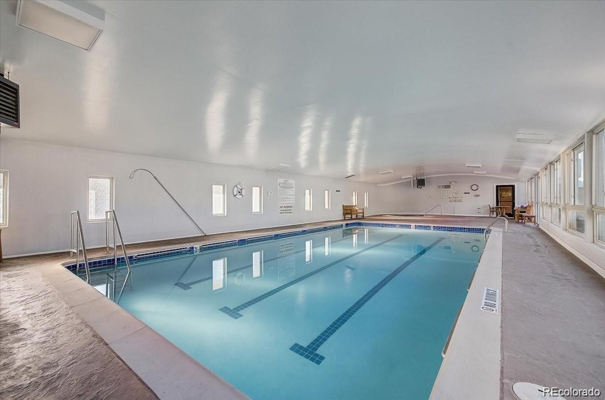 650 Clinton Street #6D, Denver, CO 80247, 1 Bedroom Bedrooms, ,1 BathroomBathrooms,Rental,For Rent,Clinton,REC4149442