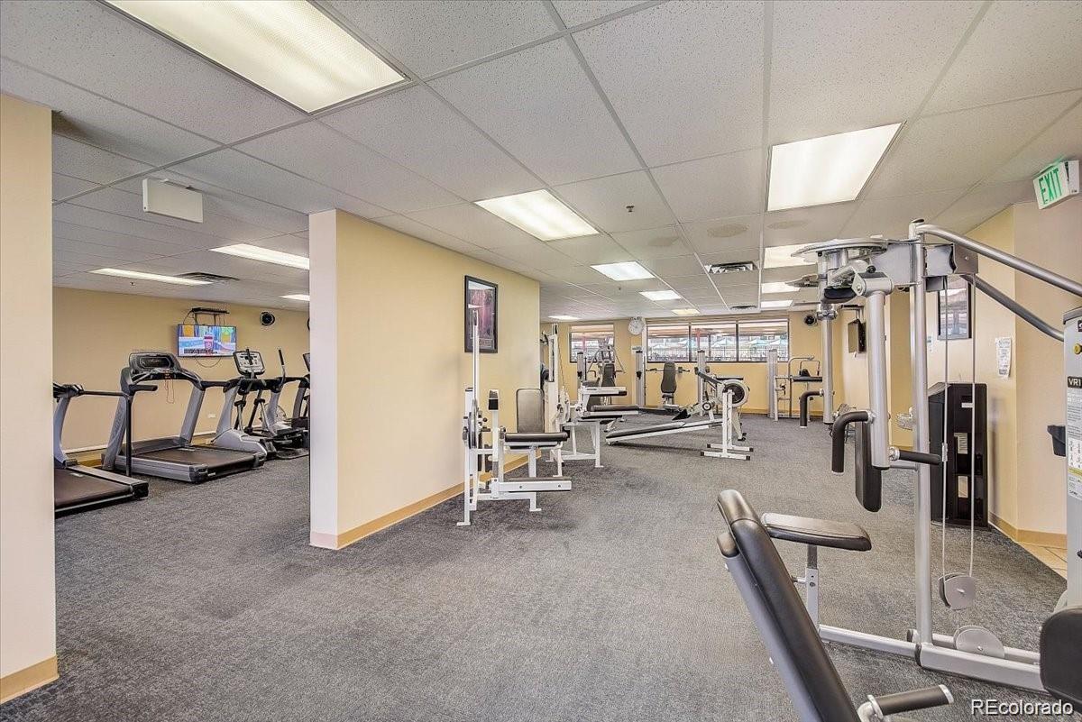 650 Clinton Street #6D, Denver, CO 80247, 1 Bedroom Bedrooms, ,1 BathroomBathrooms,Rental,For Rent,Clinton,REC4149442