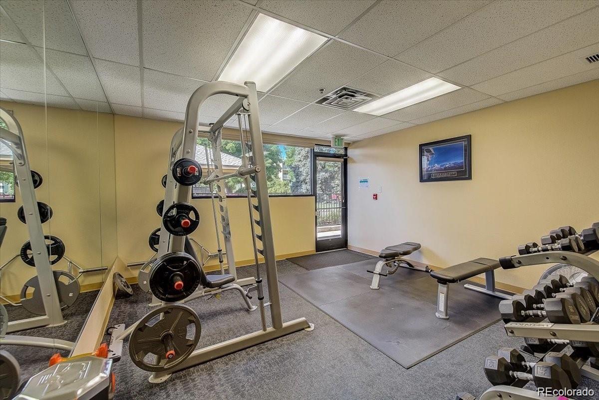 650 Clinton Street #6D, Denver, CO 80247, 1 Bedroom Bedrooms, ,1 BathroomBathrooms,Rental,For Rent,Clinton,REC4149442