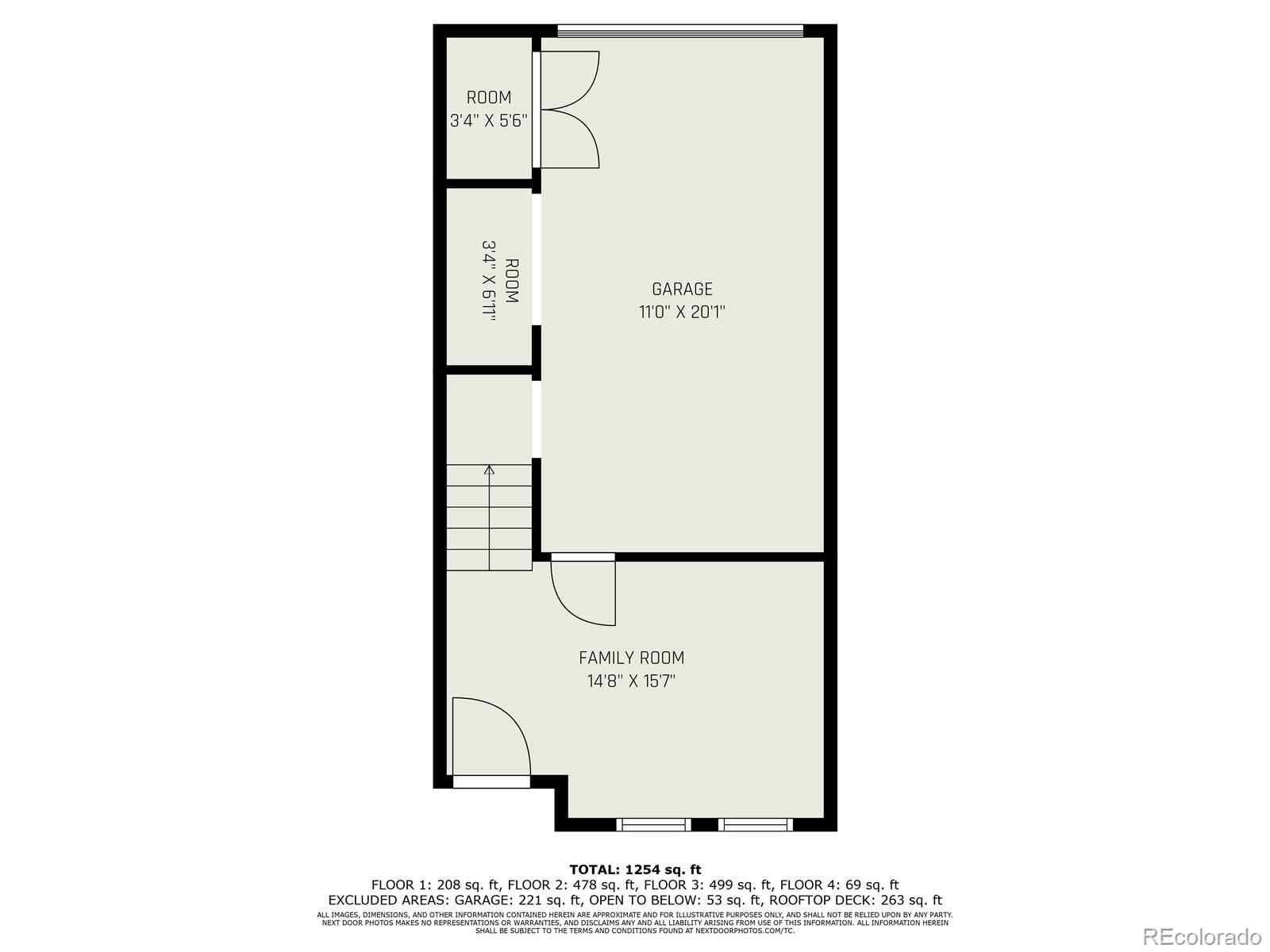 Restricted Address, 2 Bedrooms Bedrooms, ,3 BathroomsBathrooms,Residential,For Sale,Welton,REC2453816