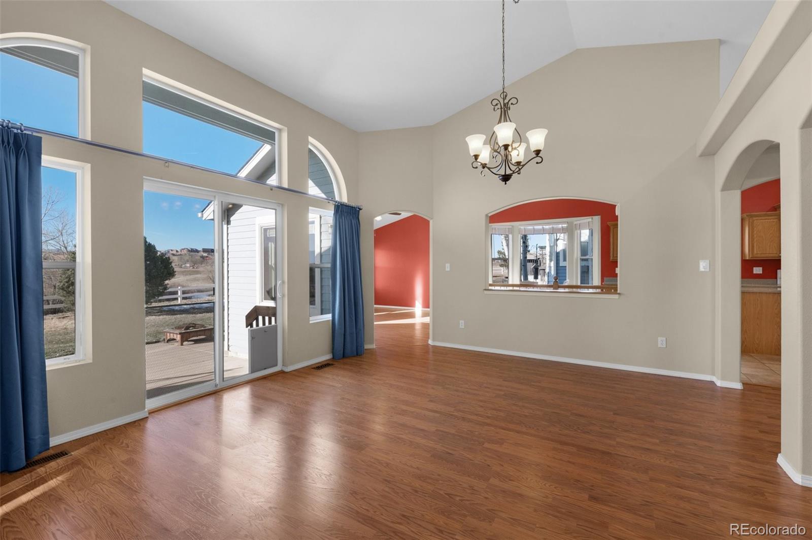 4140 Greens Drive, Colorado Springs, CO 80922, 5 Bedrooms Bedrooms, ,3 BathroomsBathrooms,Residential,For Sale,Greens,REC6416408