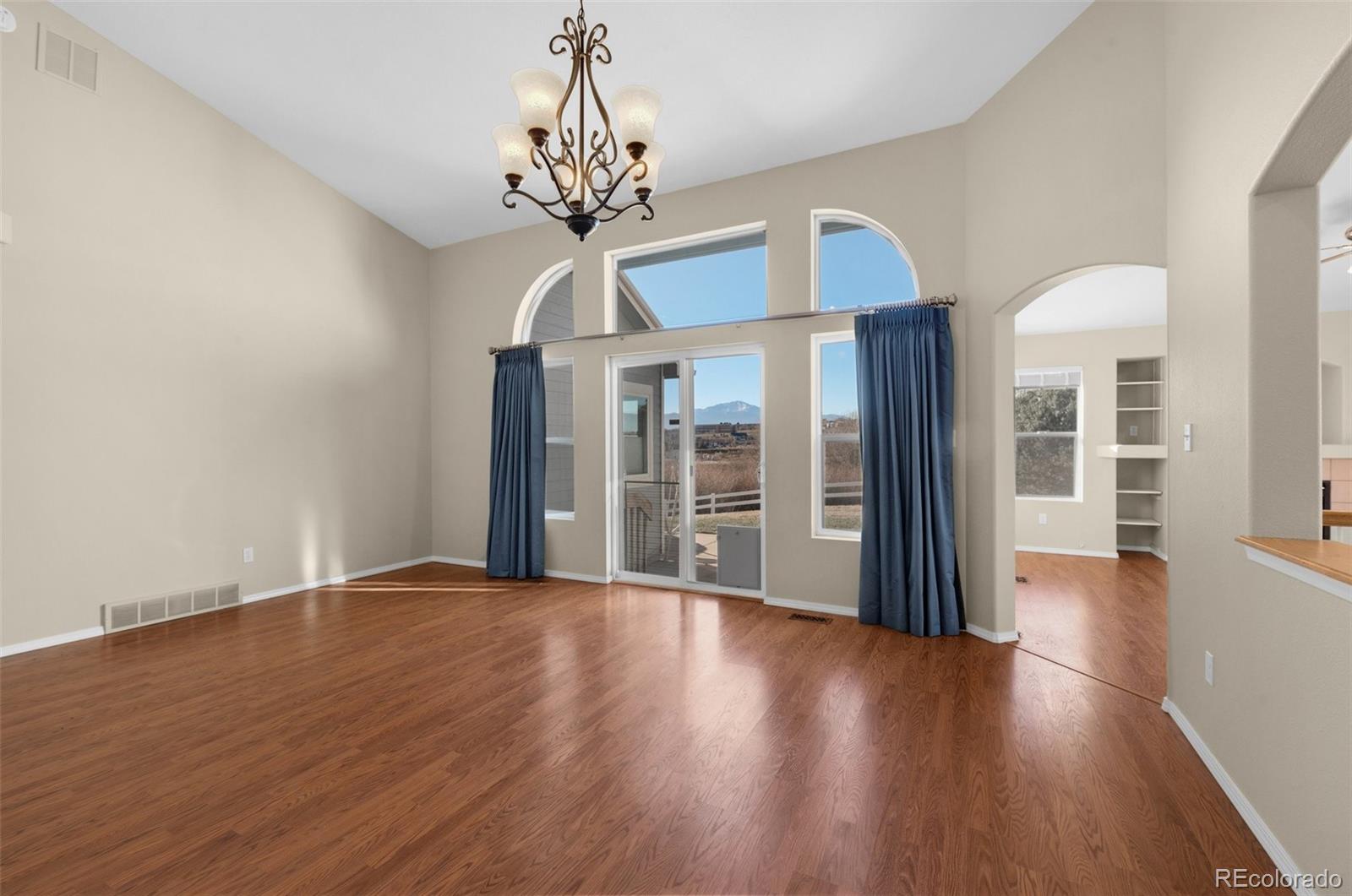 4140 Greens Drive, Colorado Springs, CO 80922, 5 Bedrooms Bedrooms, ,3 BathroomsBathrooms,Residential,For Sale,Greens,REC6416408