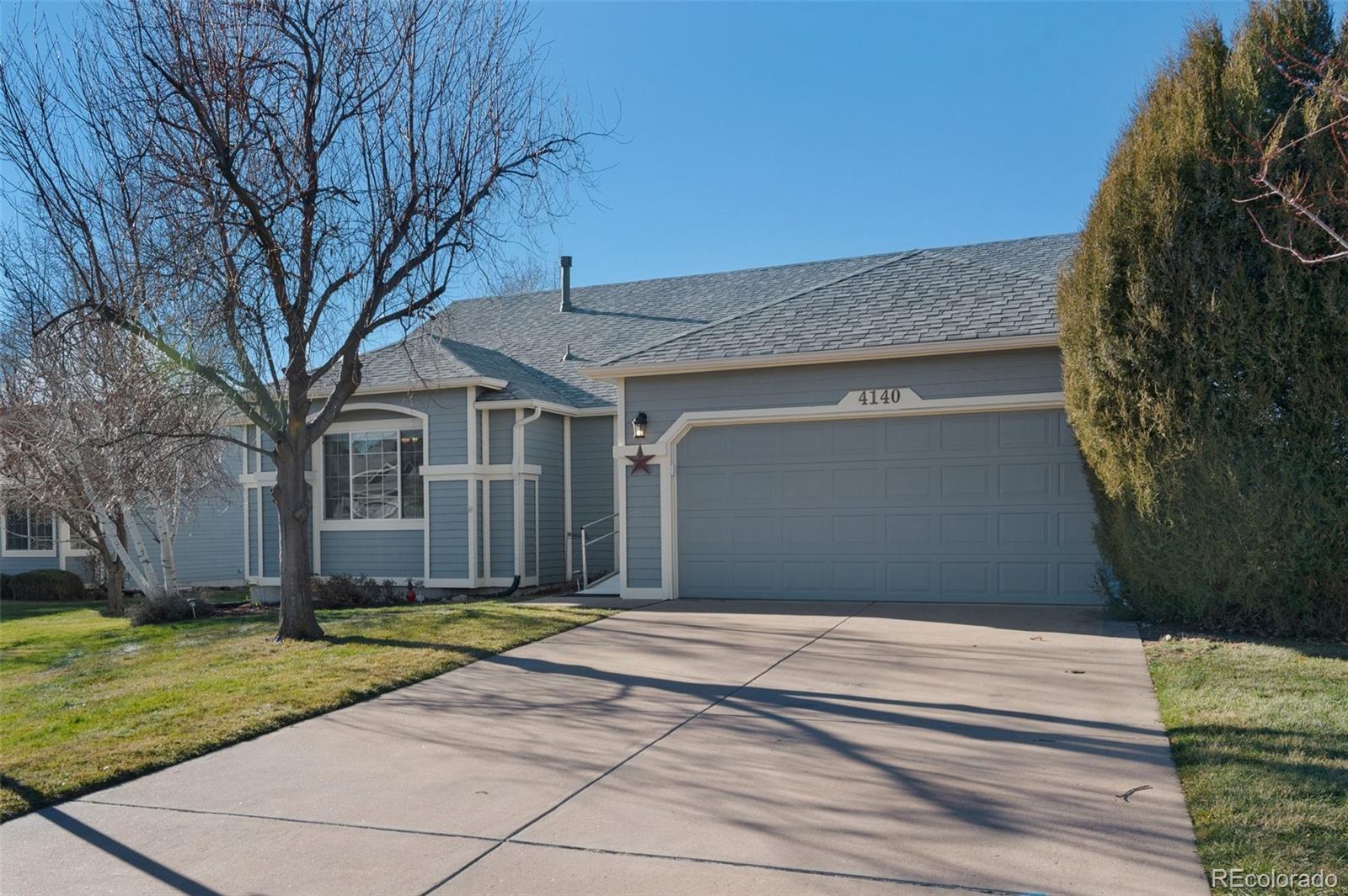 4140 Greens Drive, Colorado Springs, CO 80922, 5 Bedrooms Bedrooms, ,3 BathroomsBathrooms,Residential,For Sale,Greens,REC6416408