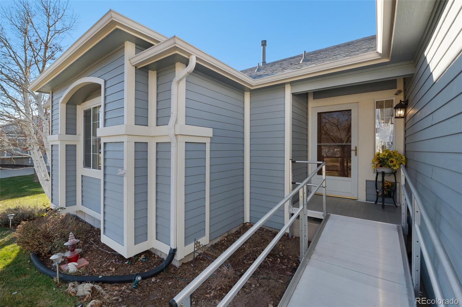 4140 Greens Drive, Colorado Springs, CO 80922, 5 Bedrooms Bedrooms, ,3 BathroomsBathrooms,Residential,For Sale,Greens,REC6416408
