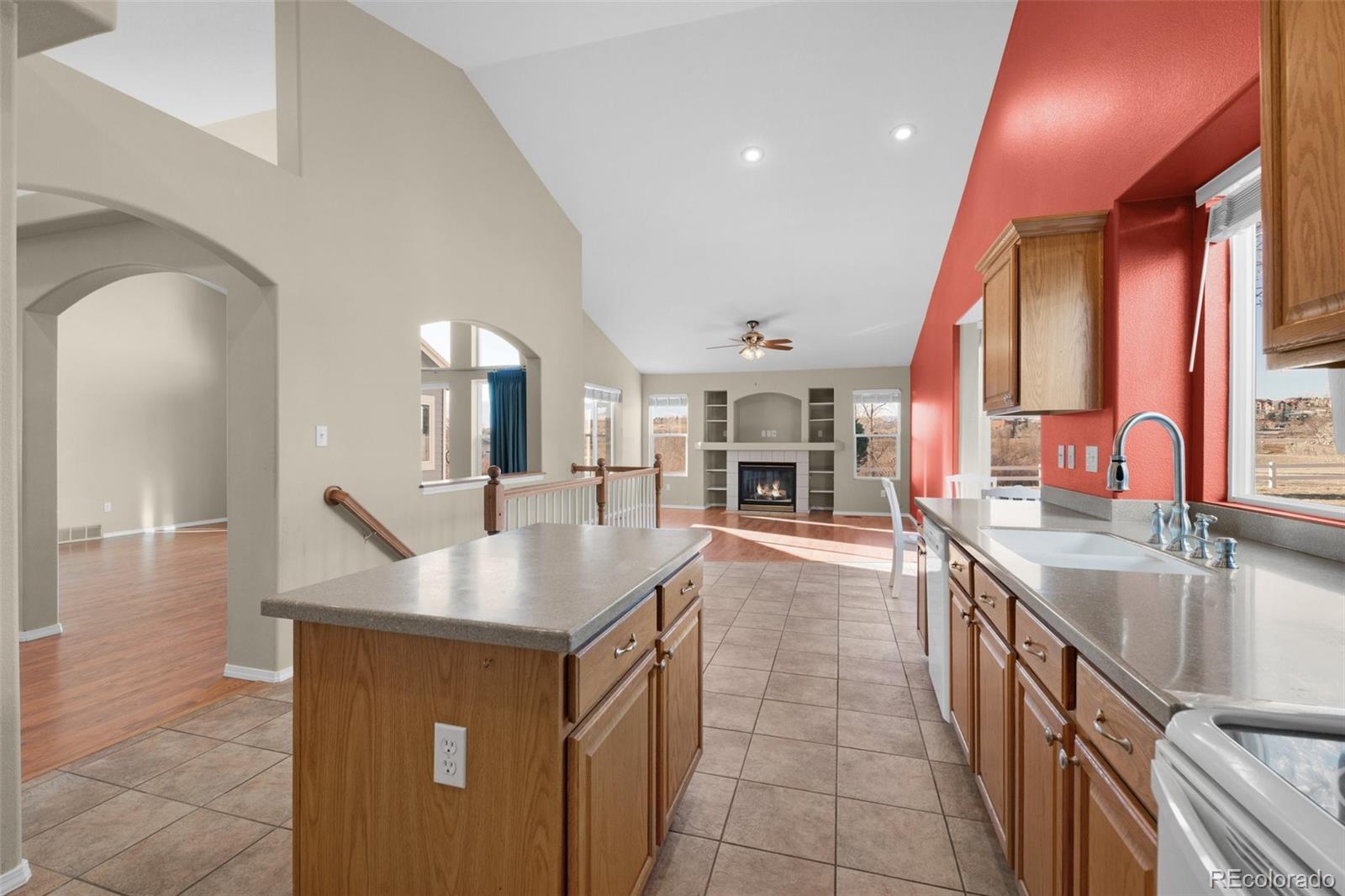 4140 Greens Drive, Colorado Springs, CO 80922, 5 Bedrooms Bedrooms, ,3 BathroomsBathrooms,Residential,For Sale,Greens,REC6416408
