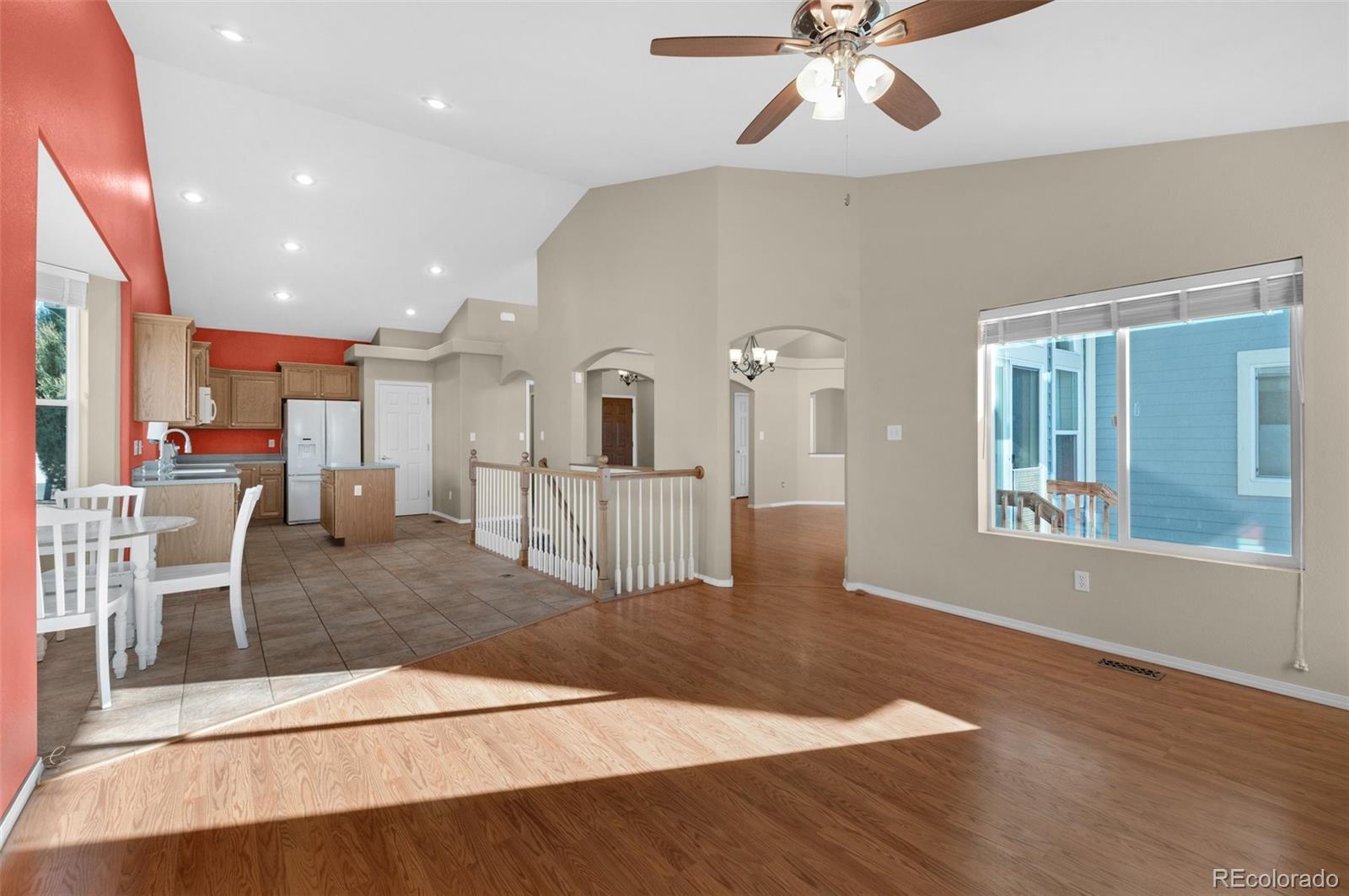 4140 Greens Drive, Colorado Springs, CO 80922, 5 Bedrooms Bedrooms, ,3 BathroomsBathrooms,Residential,For Sale,Greens,REC6416408