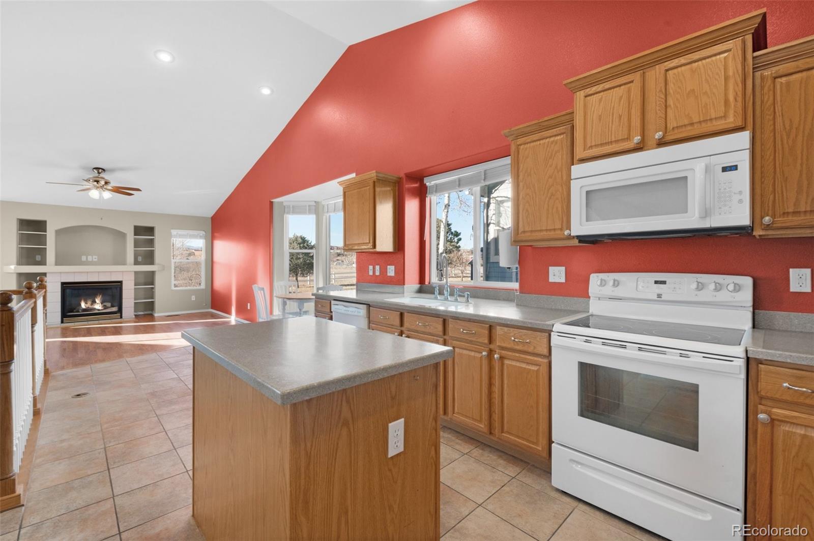 4140 Greens Drive, Colorado Springs, CO 80922, 5 Bedrooms Bedrooms, ,3 BathroomsBathrooms,Residential,For Sale,Greens,REC6416408
