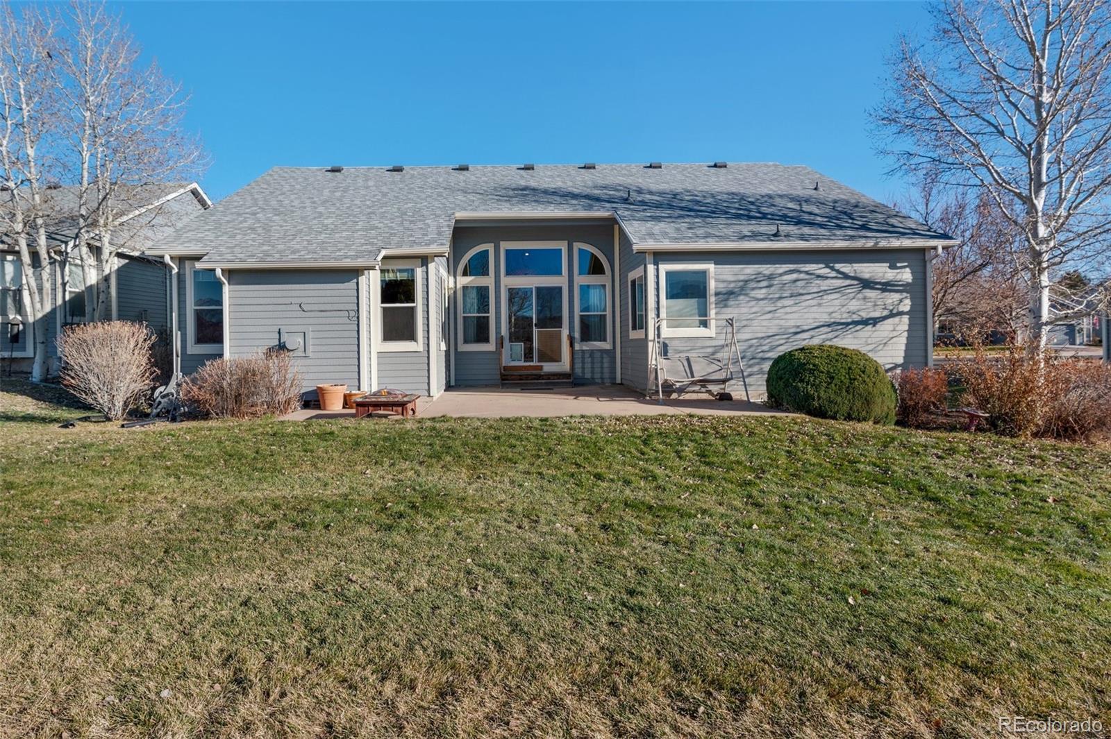 4140 Greens Drive, Colorado Springs, CO 80922, 5 Bedrooms Bedrooms, ,3 BathroomsBathrooms,Residential,For Sale,Greens,REC6416408